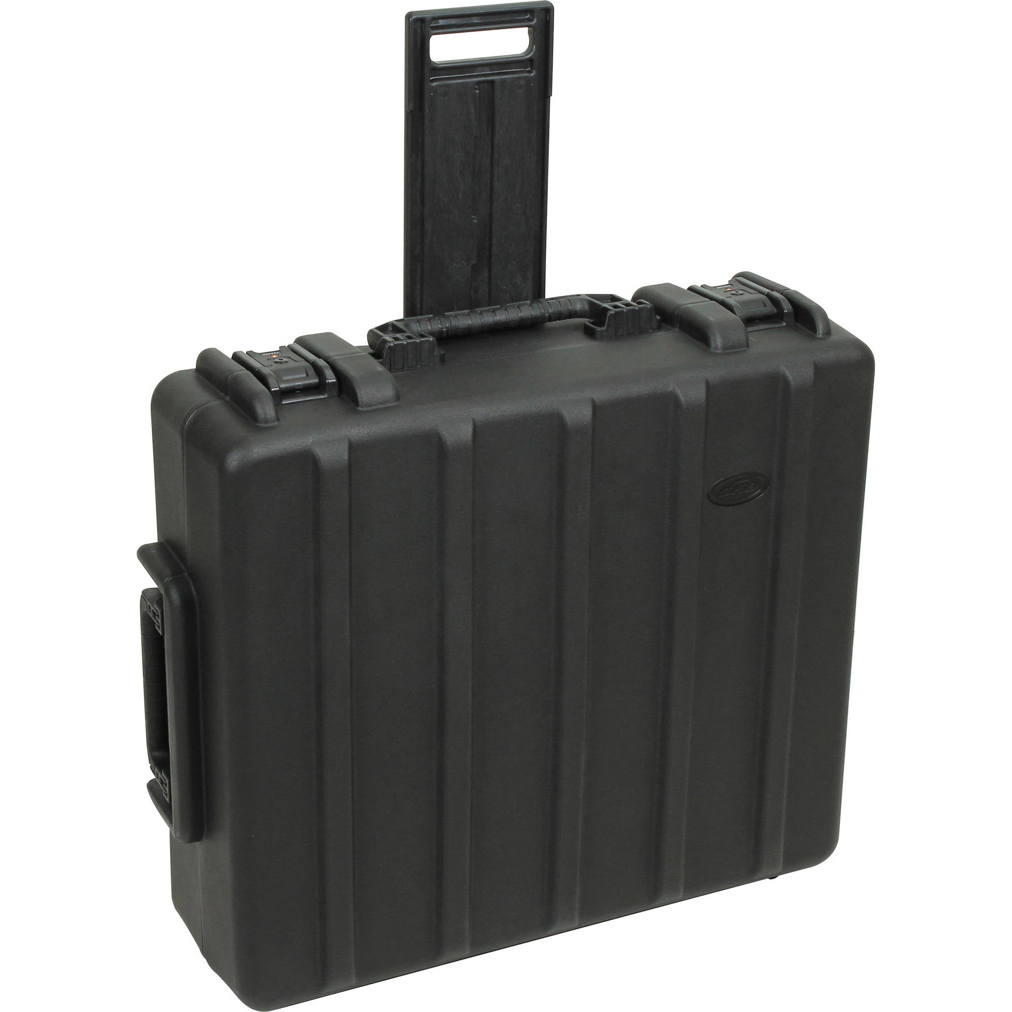 SKB 1R2723-8BW Roto-Molded 24-Channel Mixer Case