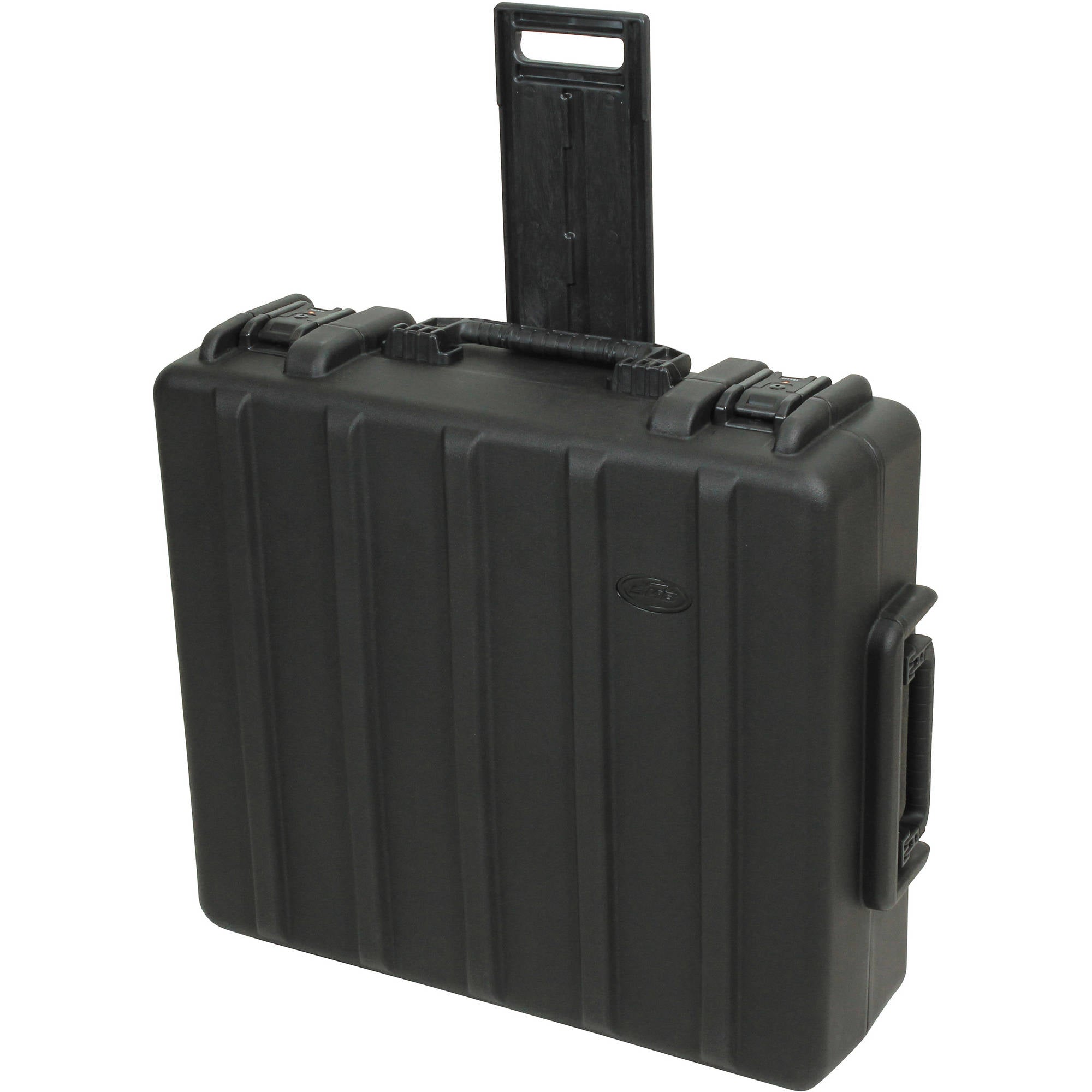 SKB 1R2723-8BW Roto-Molded 24-Channel Mixer Case