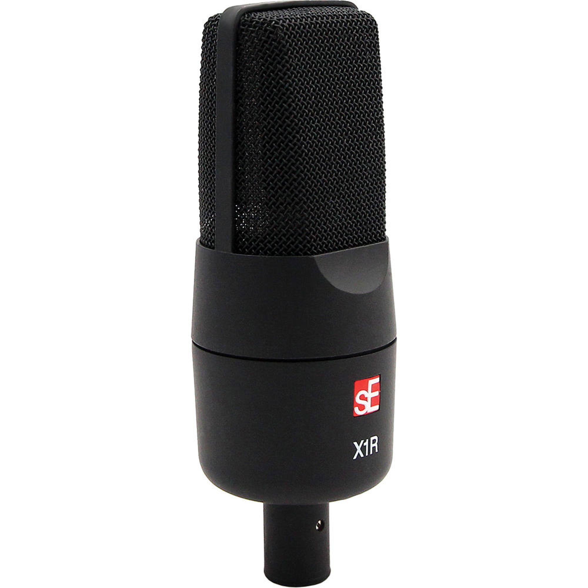 sE Electronics X1R Ribbon Microphone