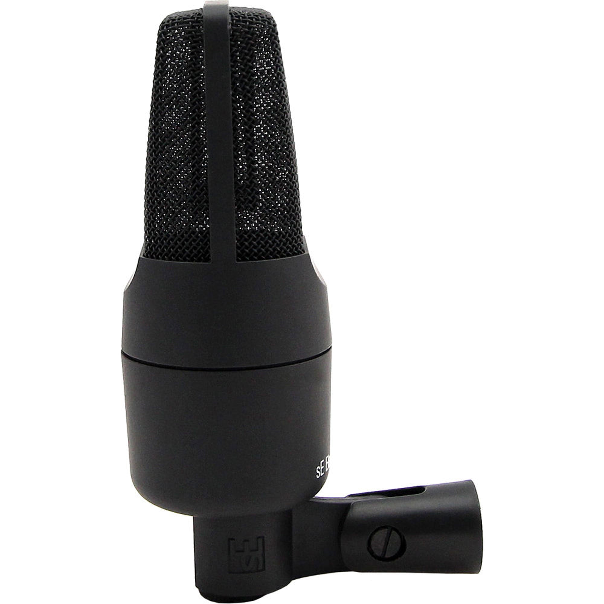 sE Electronics X1R Ribbon Microphone