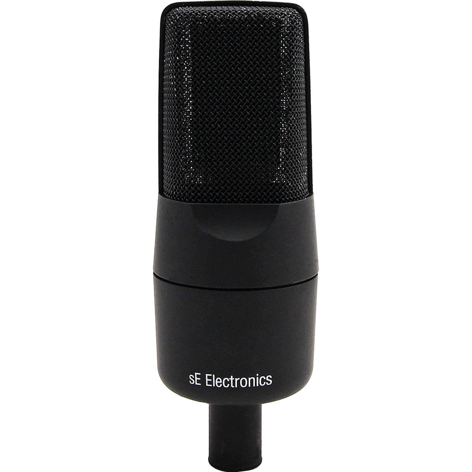 sE Electronics X1R Ribbon Microphone