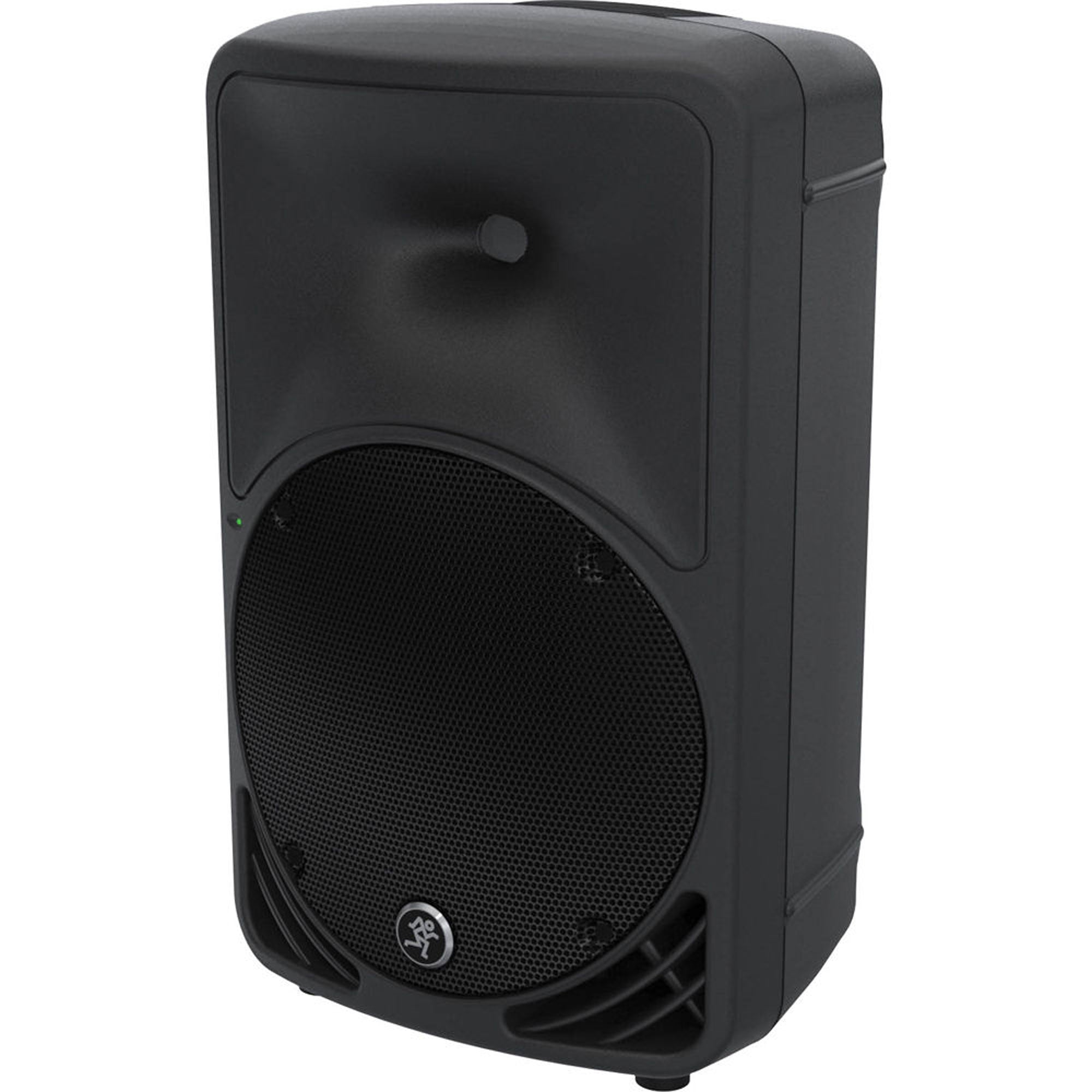 Mackie SRM350v3 10" 1000W Powered PA Loudspeaker System