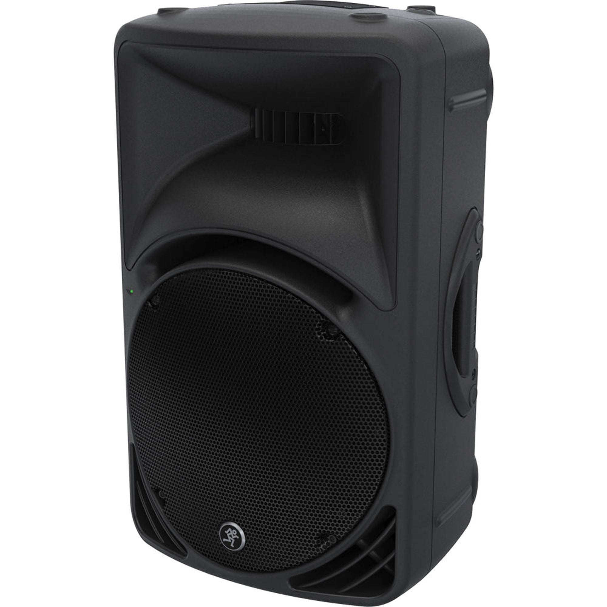 Mackie SRM450v3 12" 1000W Powered PA Loudspeaker System