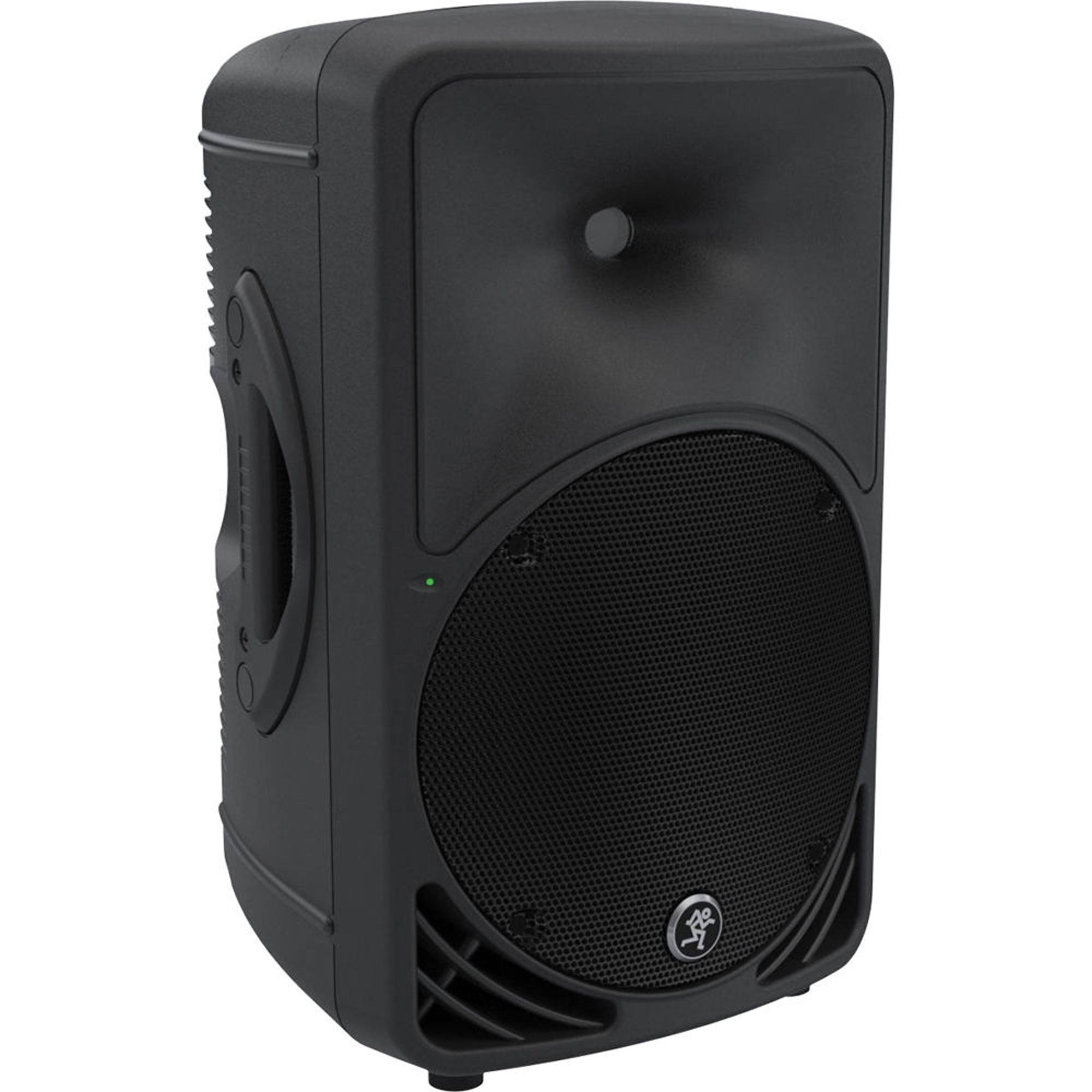 Mackie SRM350v3 10" 1000W Powered PA Loudspeaker System