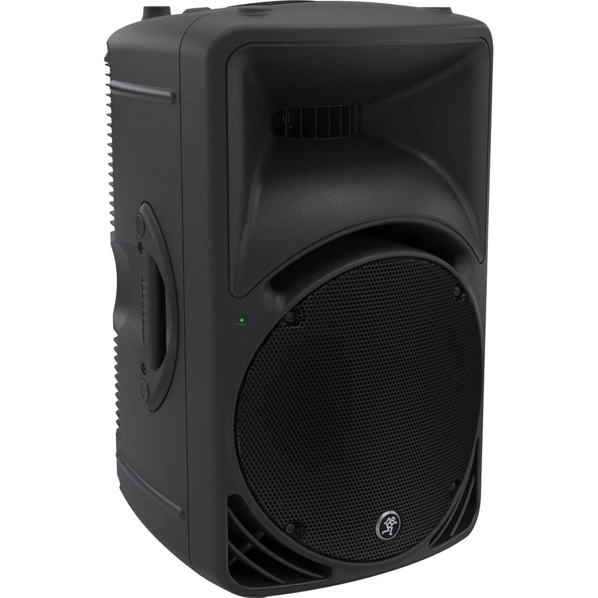 Mackie SRM450v3 12" 1000W Powered PA Loudspeaker System