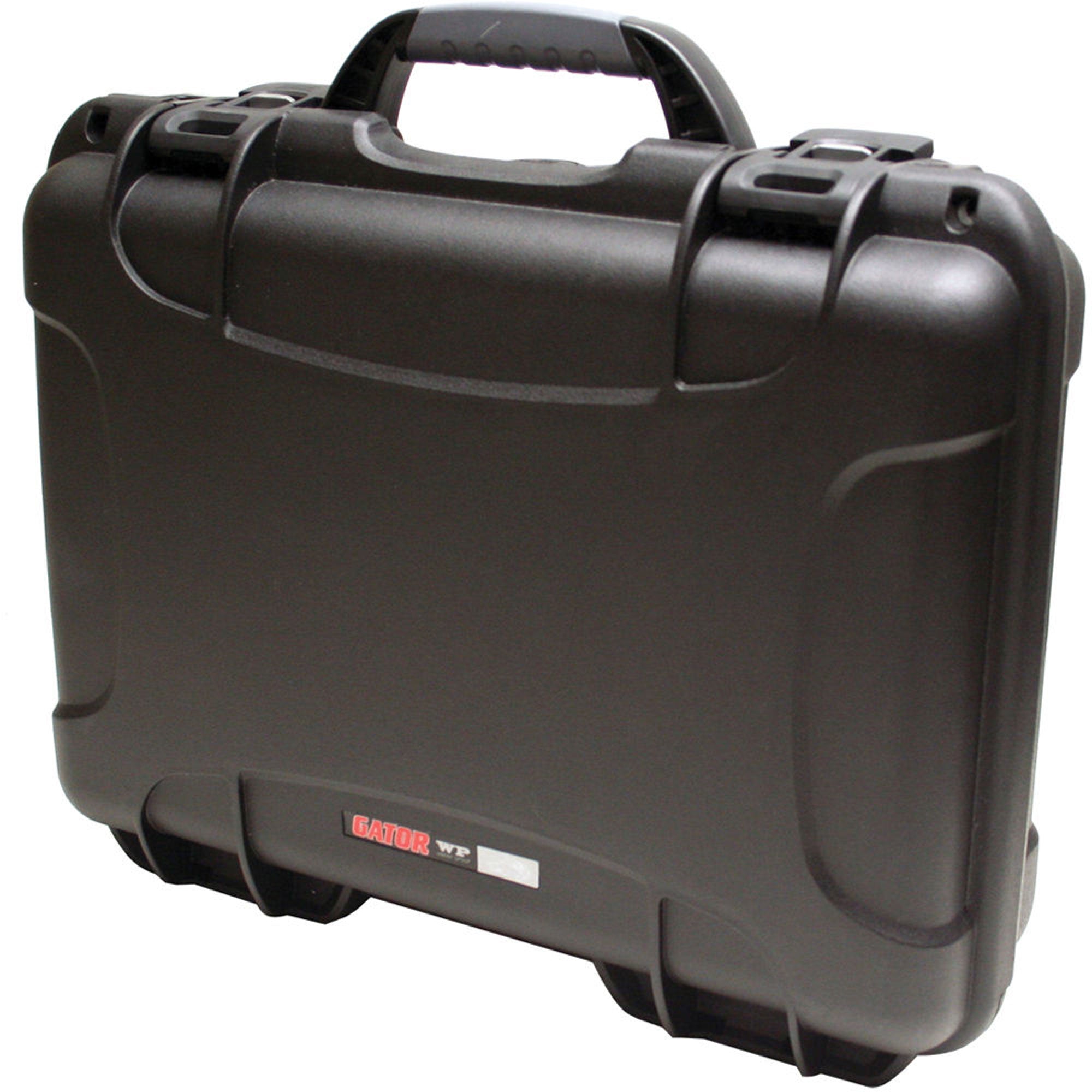 Gator Cases GU-1309-03-WPDF Waterproof Utility Case with Diced Foam (13.2" x 9.2" x 3.8")