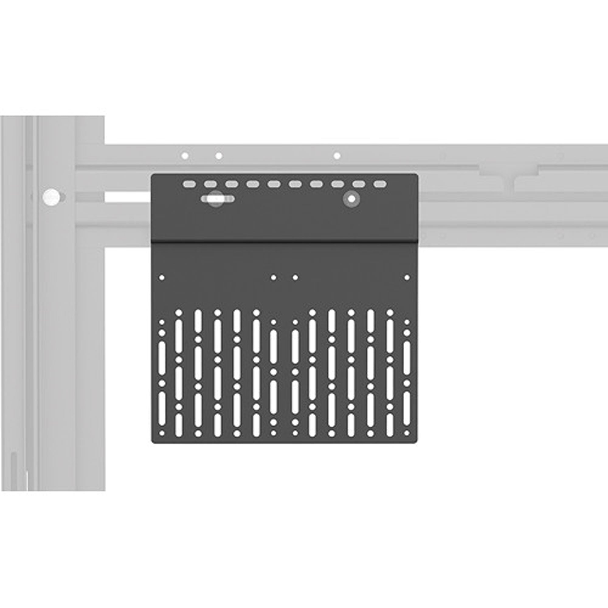 AtlasIED TSD-RRMK TSD Series Rear Rack Mounting Kit