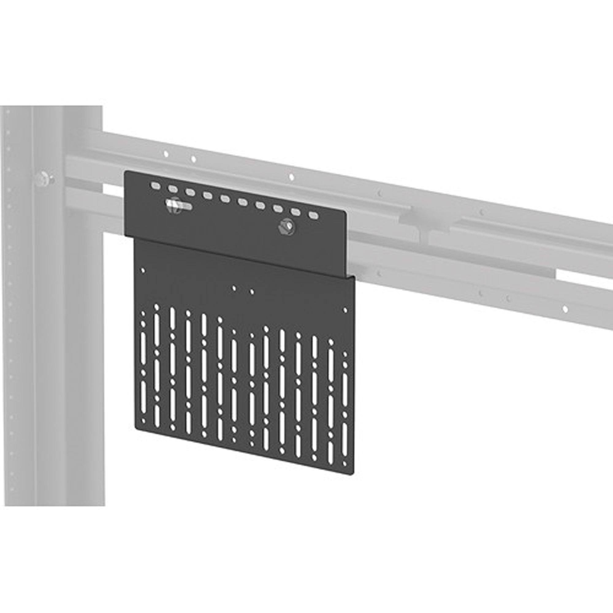 AtlasIED TSD-RRMK TSD Series Rear Rack Mounting Kit