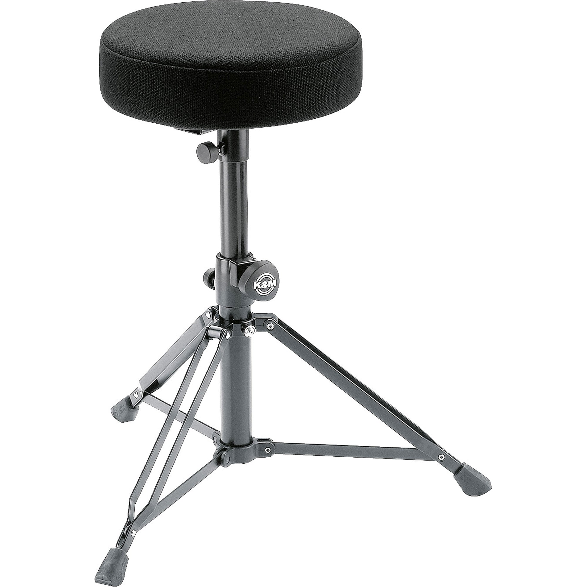 K&M Stands 14016 Drummer's Throne