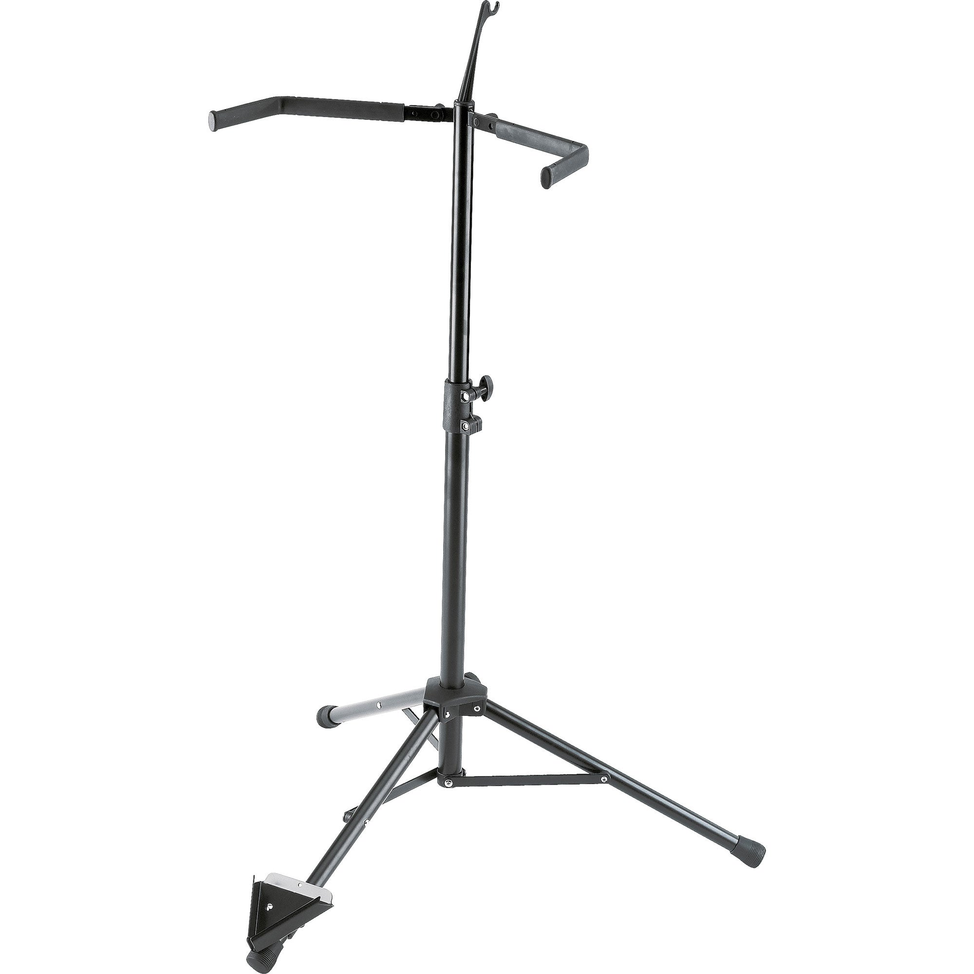 K&M Stands 141 Double Bass Stand