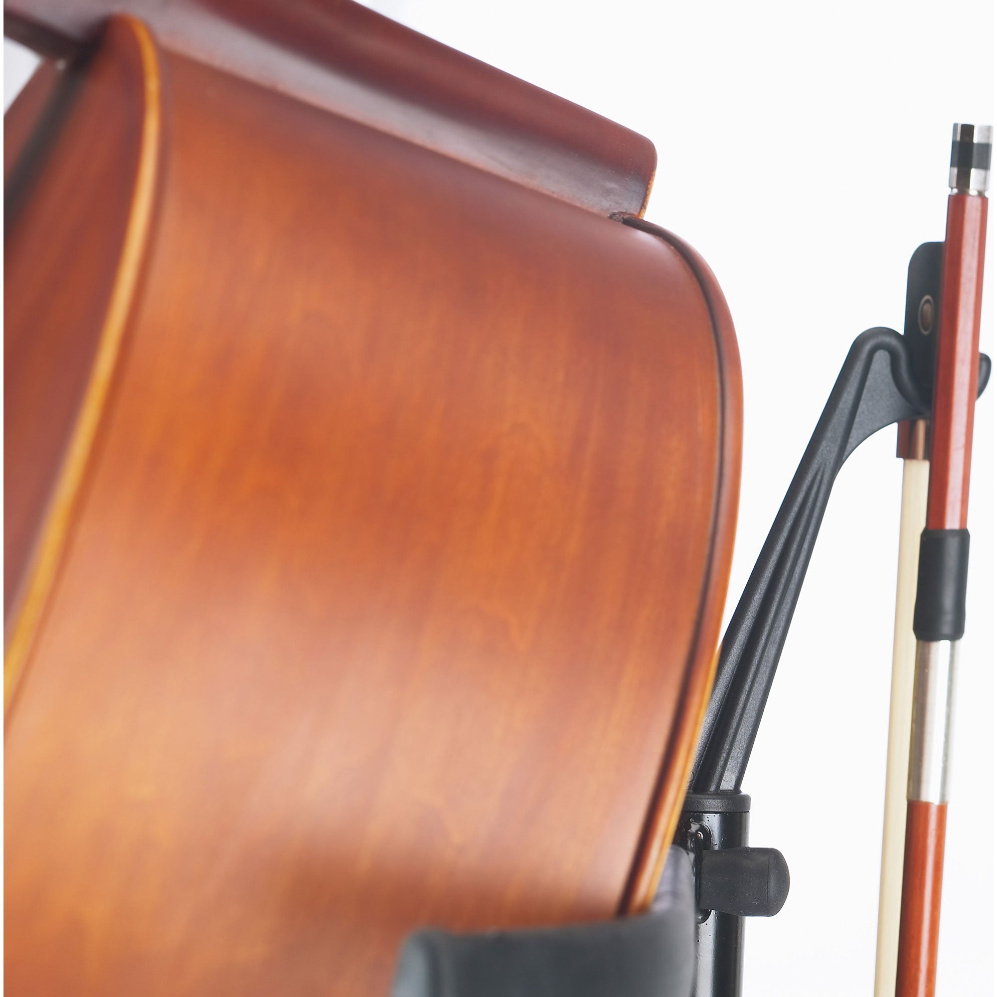 K&M Stands 141 Double Bass Stand