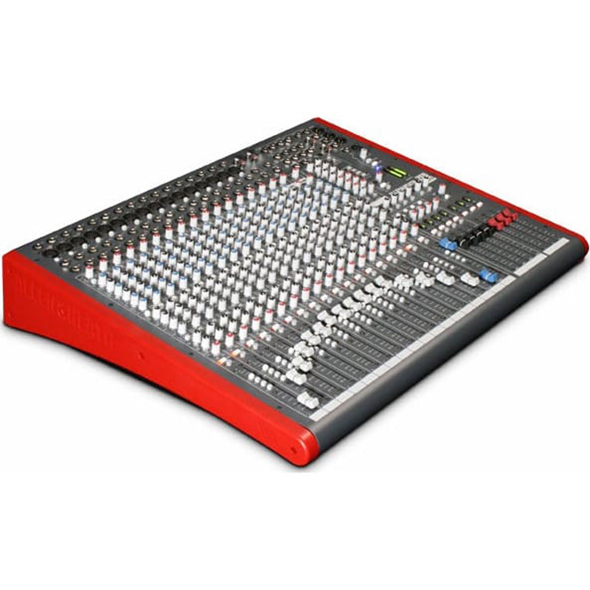 Allen & Heath ZED-420 20-Input, 4-Buss Recording Mixer