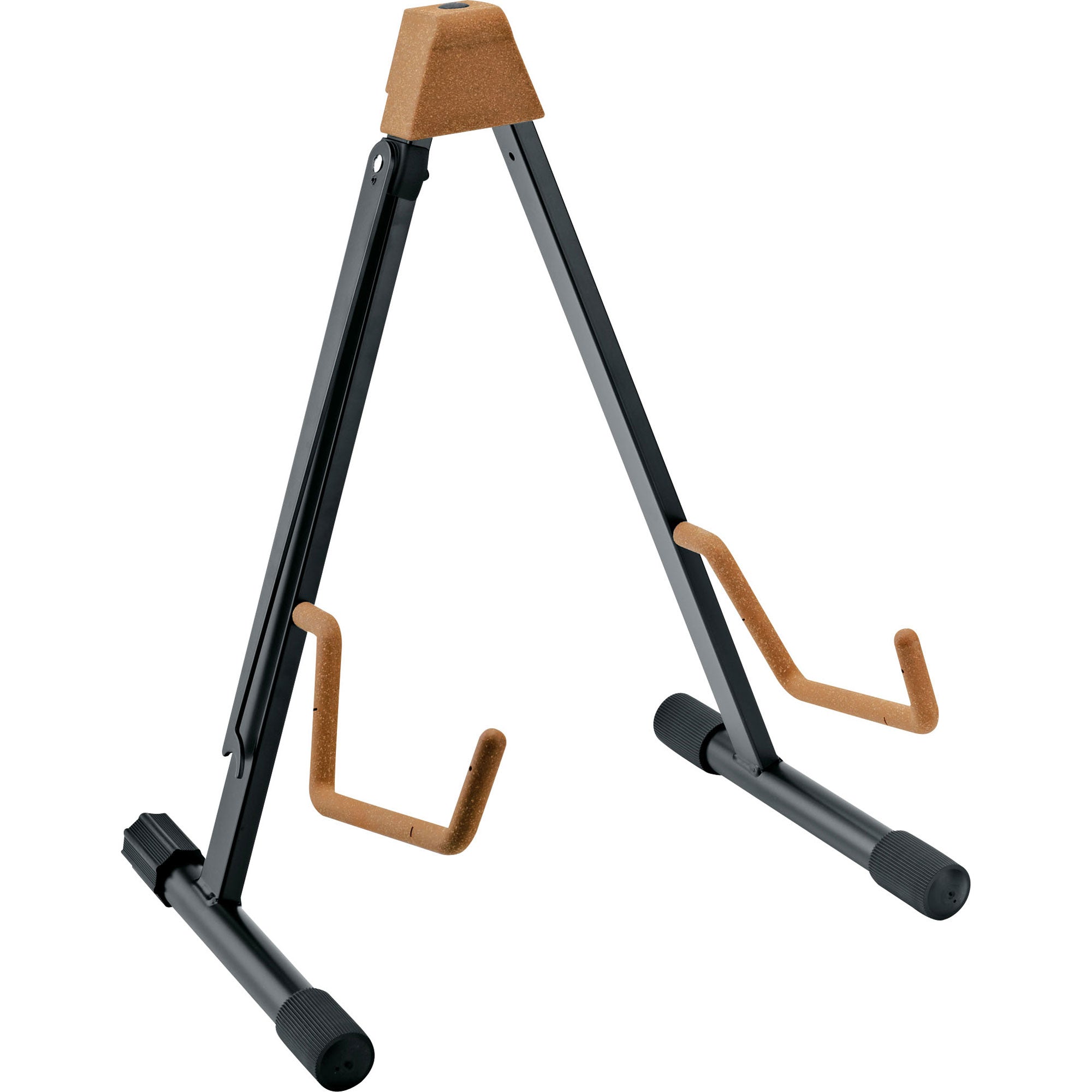 K&M Stands 14130 Cello Stand (Cork)