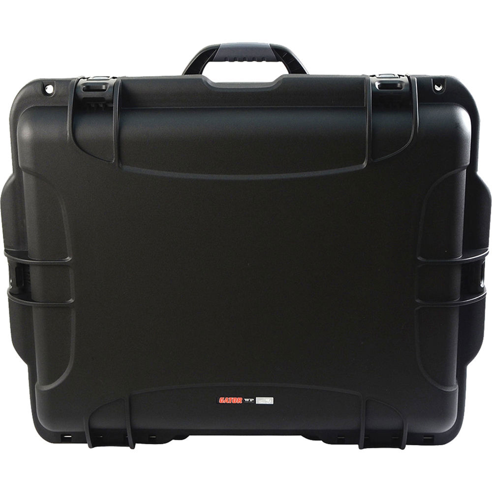 Gator Cases GU-2217-13-WPDF Waterproof Utility Case with Diced Foam (22" x 17" x 12.9")