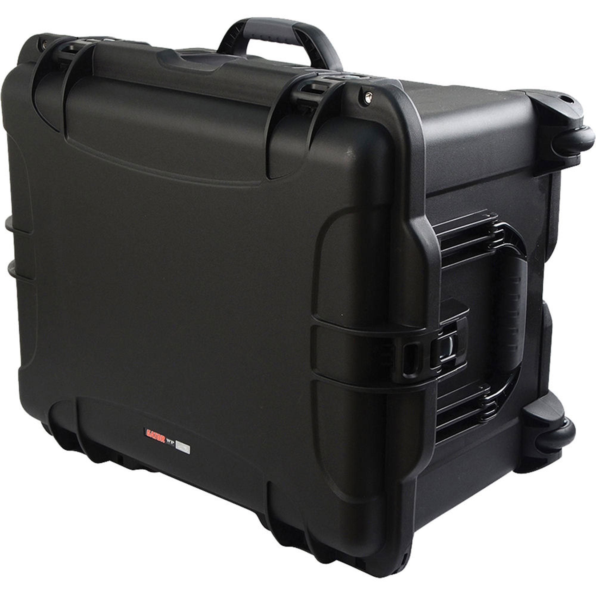 Gator Cases GU-2217-13-WPDF Waterproof Utility Case with Diced Foam (22" x 17" x 12.9")