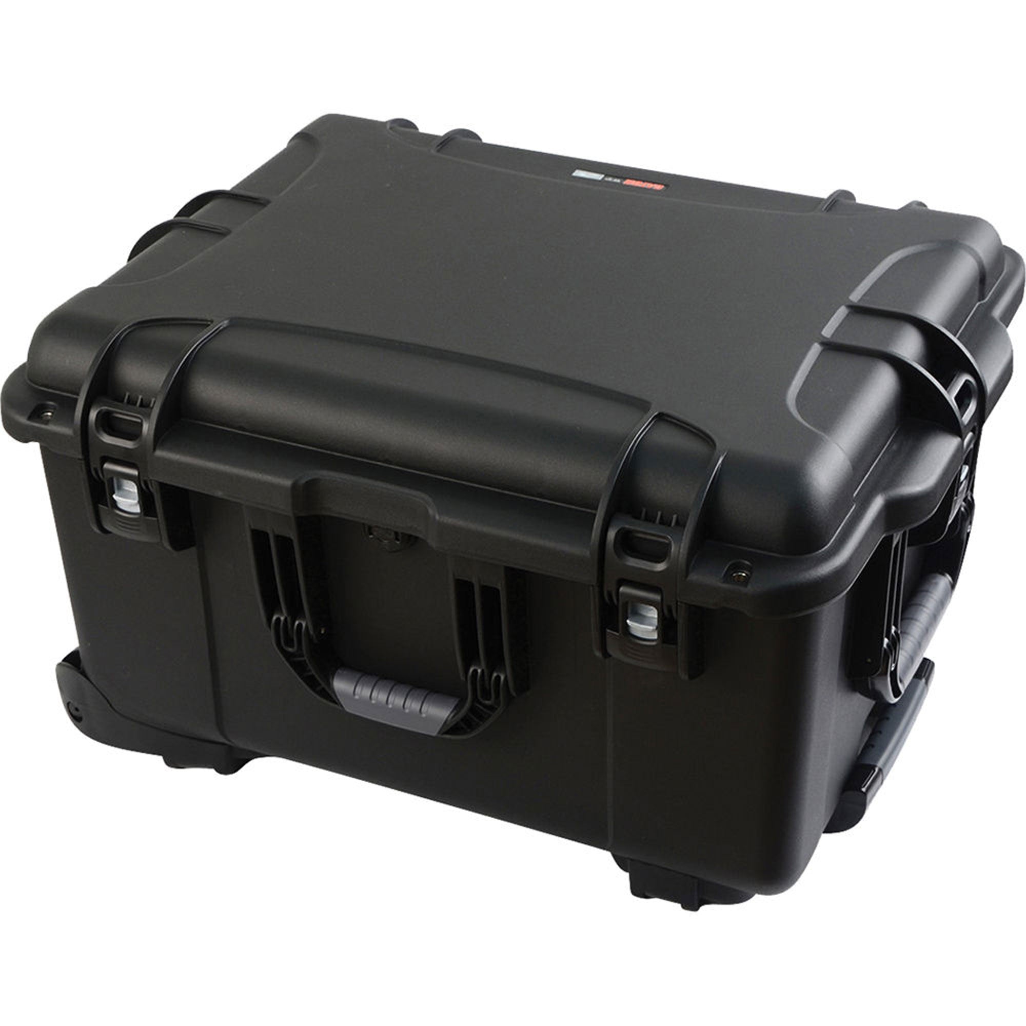 Gator Cases GU-2217-13-WPDF Waterproof Utility Case with Diced Foam (22" x 17" x 12.9")