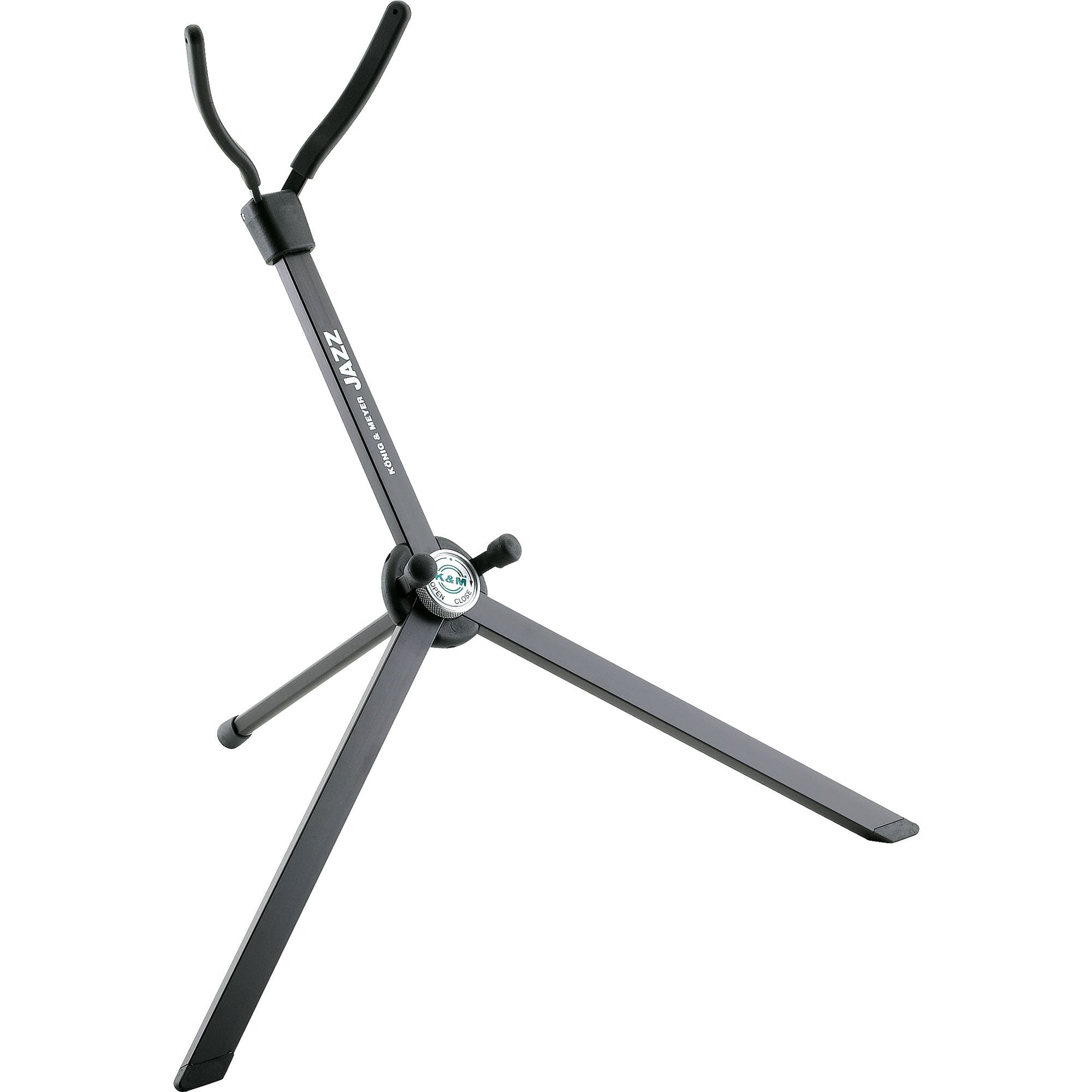 K&M Stands 14335 Jazz Saxophone Stand