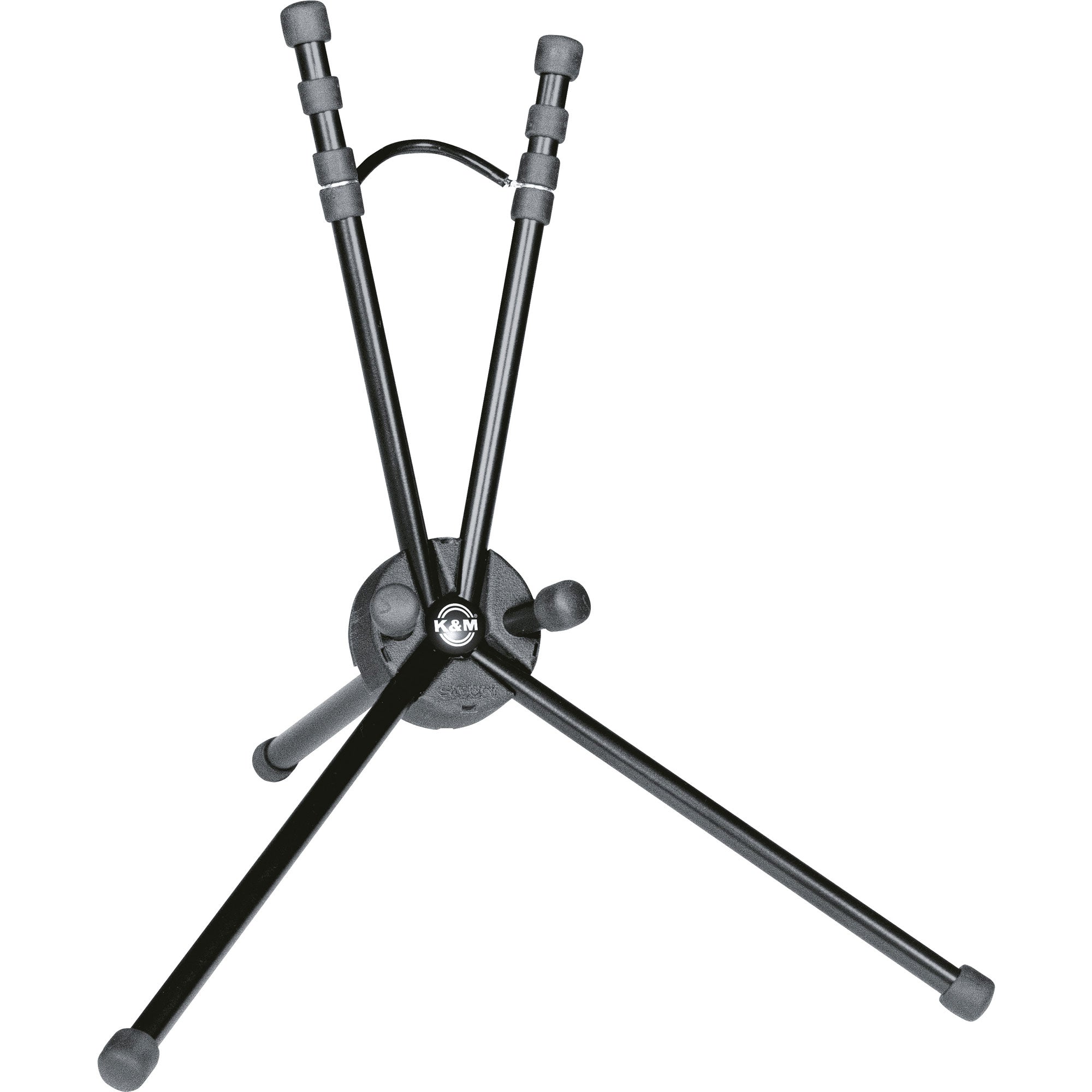 K&M Stands 14340 Saxxy Saxophone Stand