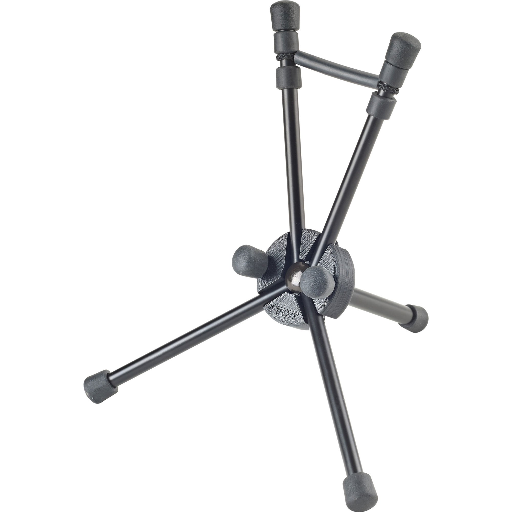 K&M Stands 14355 Saxxy Soprano Saxophone Stand