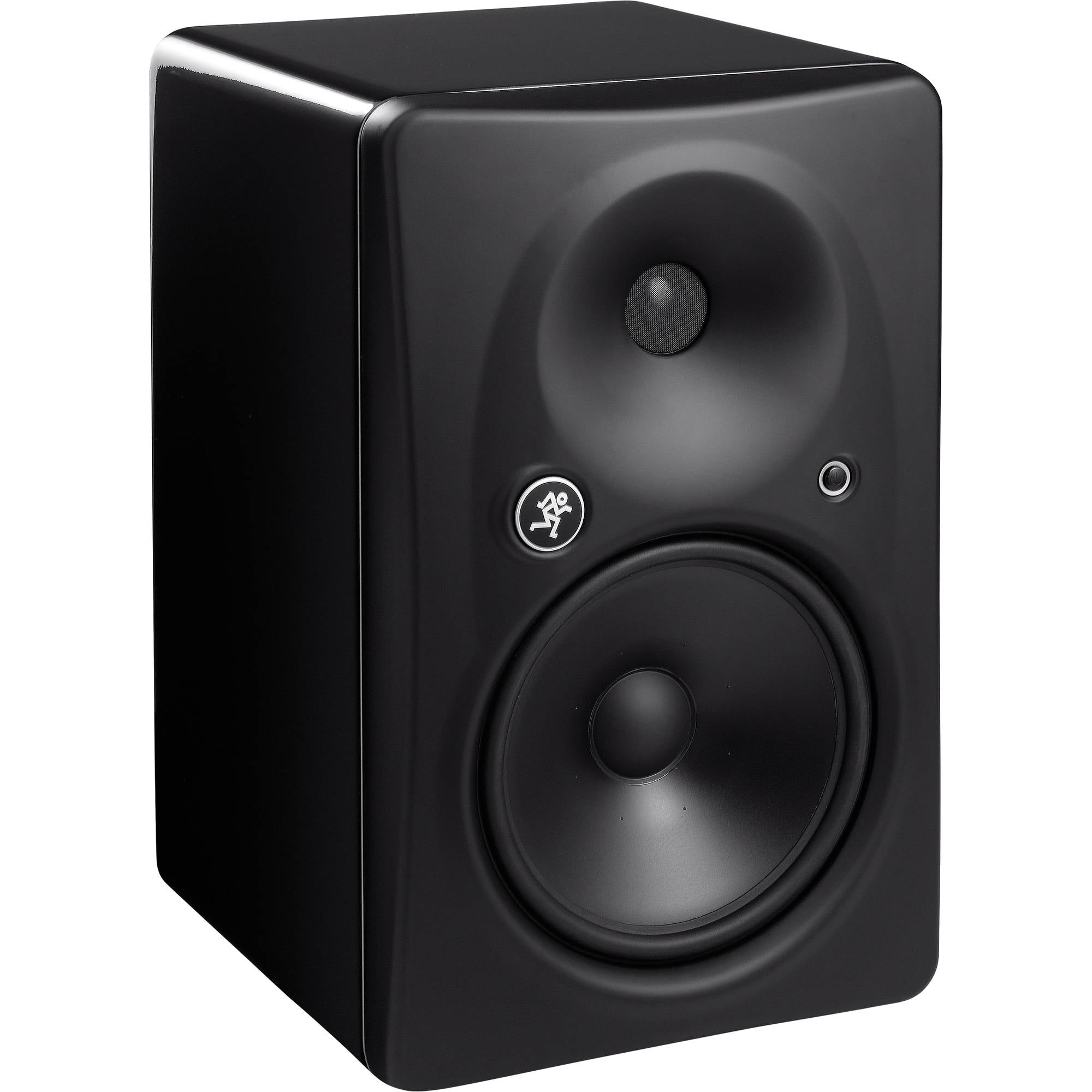 Mackie HR824mk2 8" High Resolution Studio Monitor