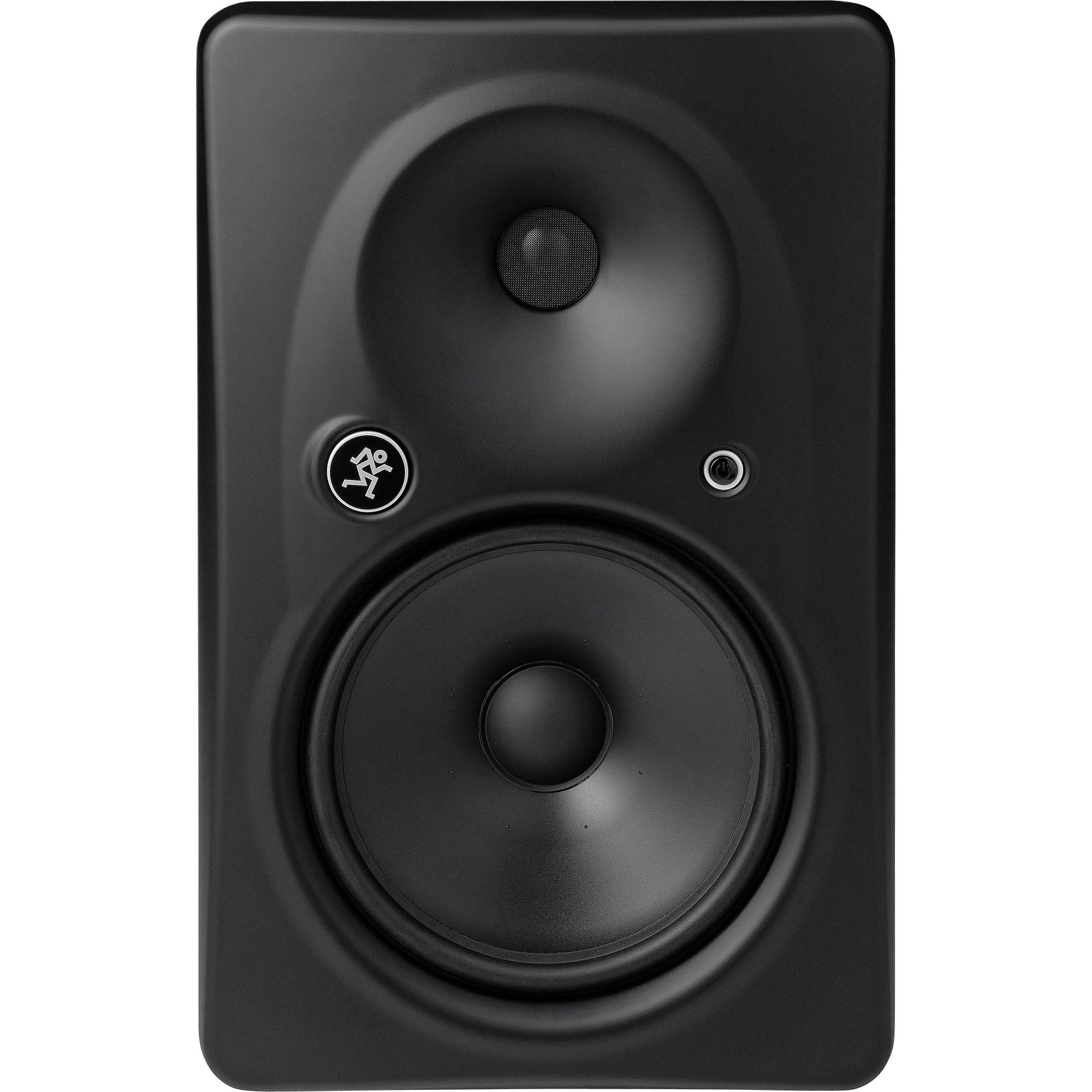 Mackie HR824mk2 8" High Resolution Studio Monitor