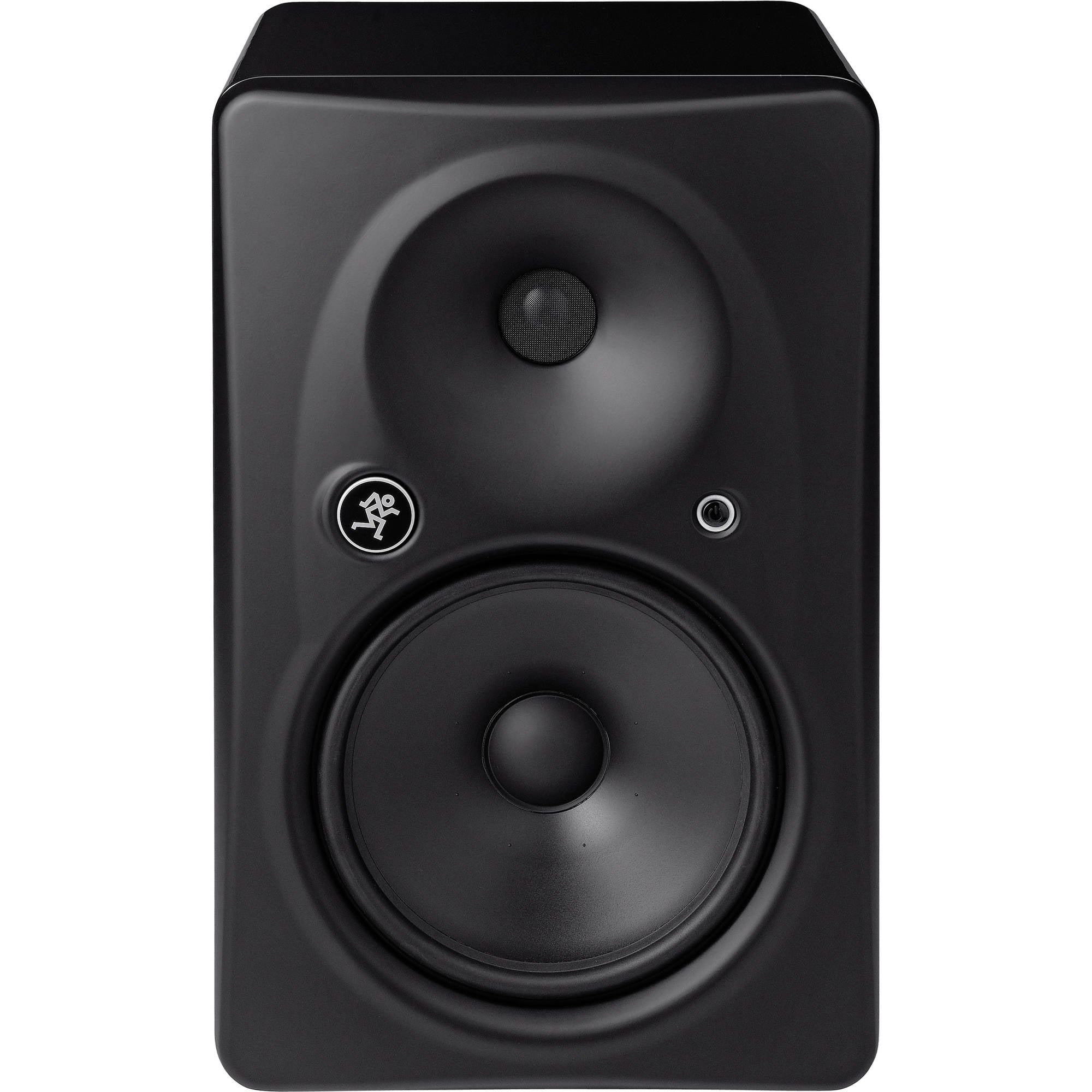 Mackie HR824mk2 8" High Resolution Studio Monitor