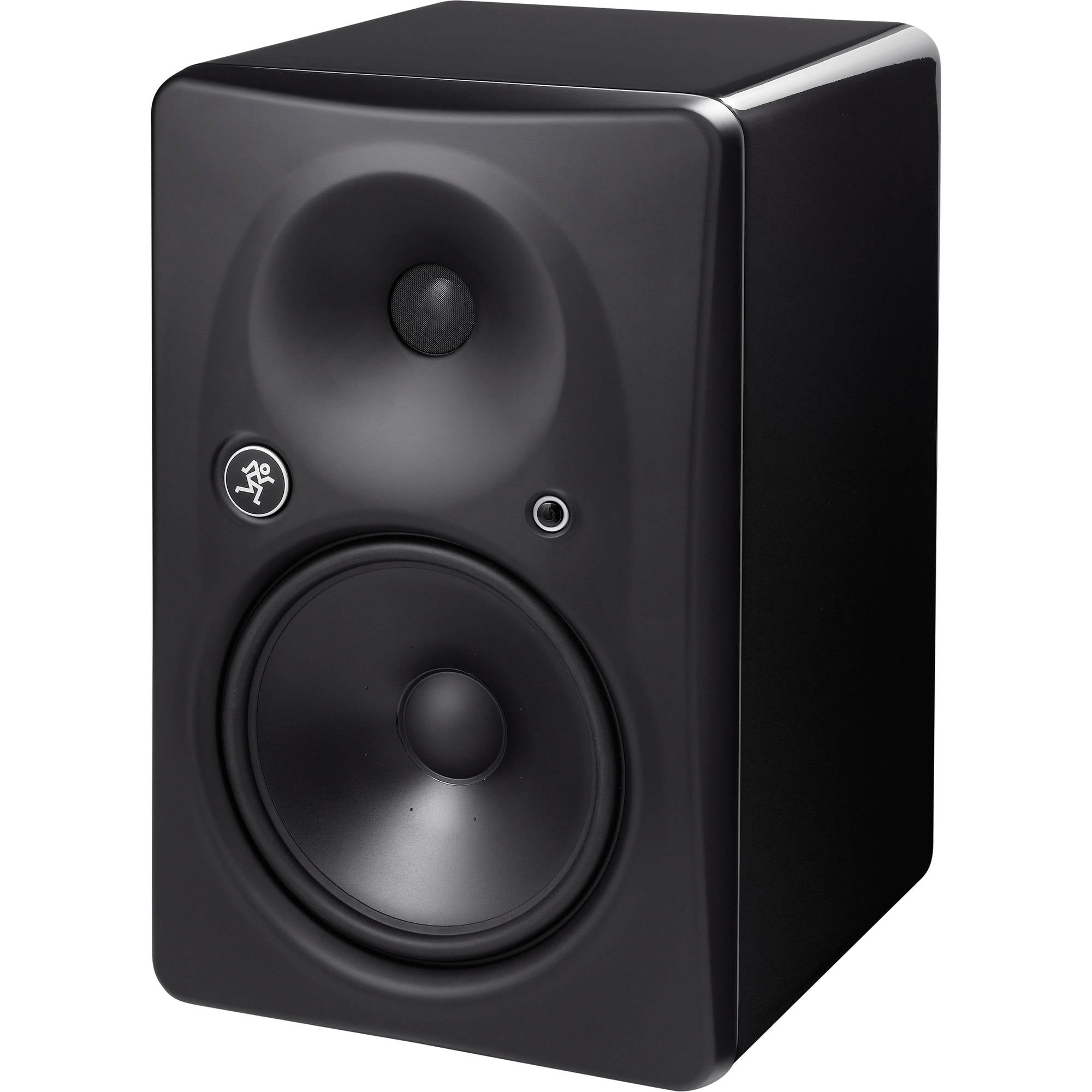 Mackie HR824mk2 8" High Resolution Studio Monitor