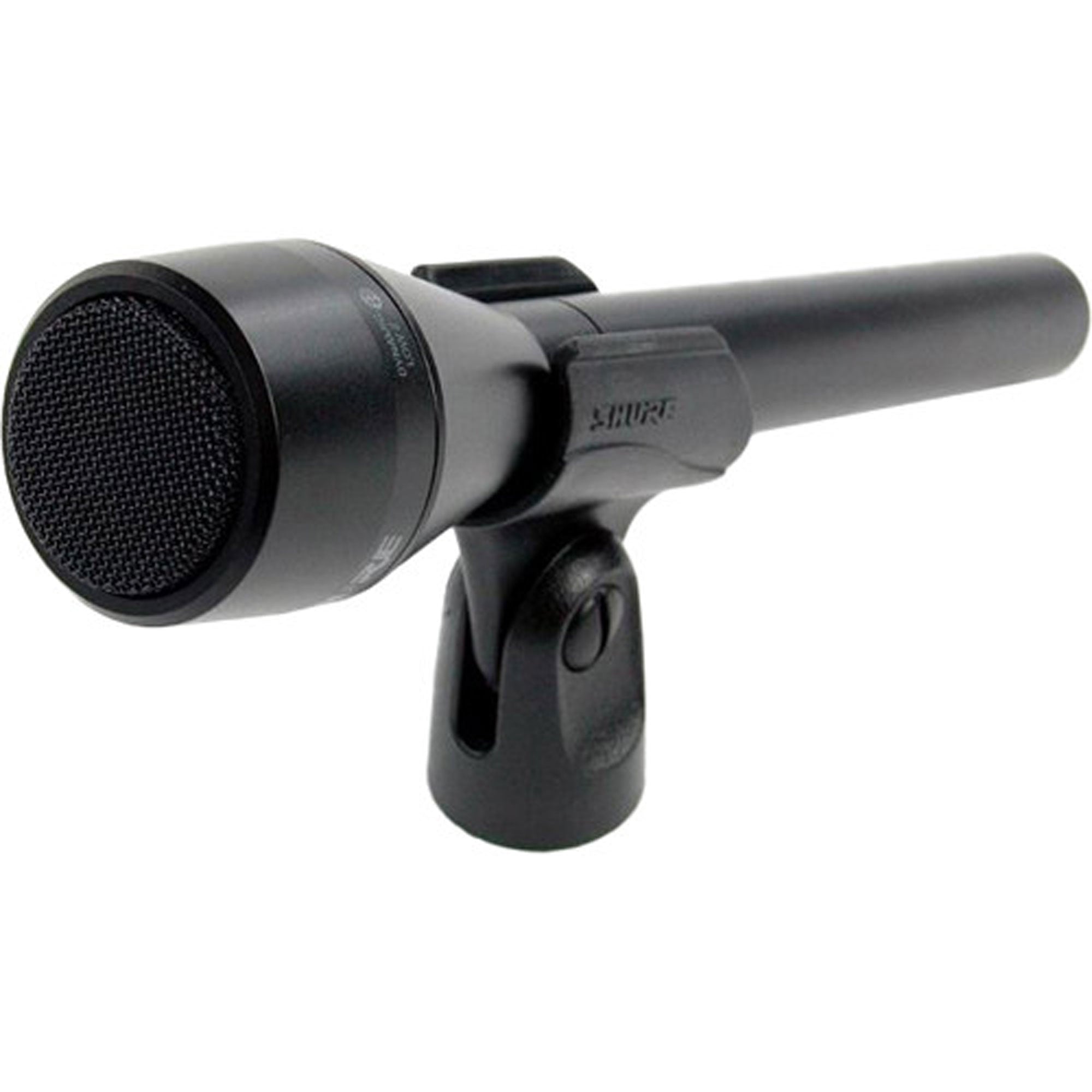 Shure VP64A Omnidirectional Vocal Microphone