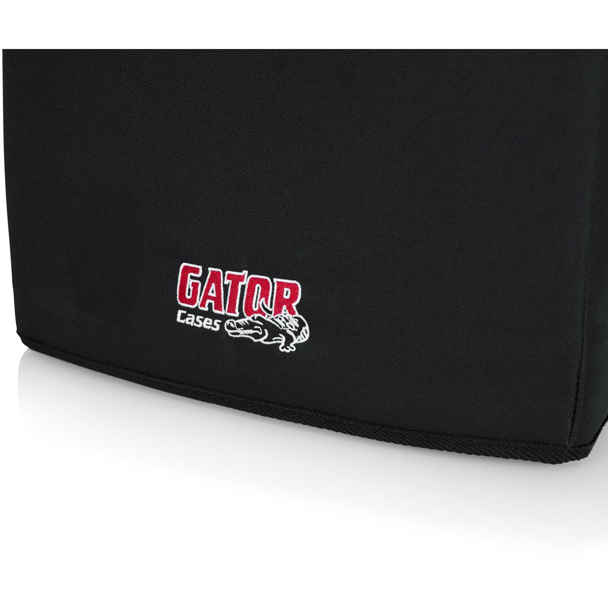 Gator Cases GPA-CVR8 Compact Nylon Speaker Cover (8")