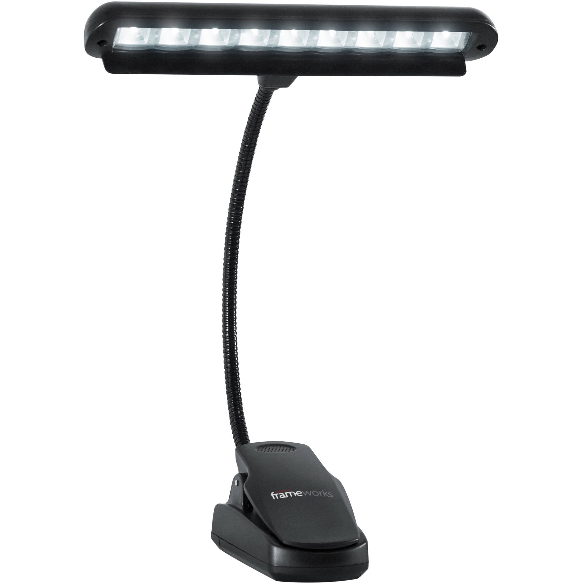 Gator Frameworks GFW-MUS-LED LED Lamp for Music Stands