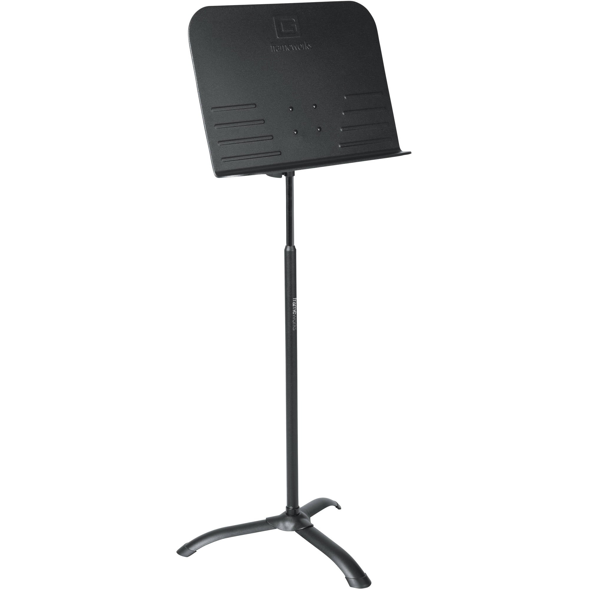 Gator Frameworks GFW-MUS-1000 Standard Sheet Music Stand