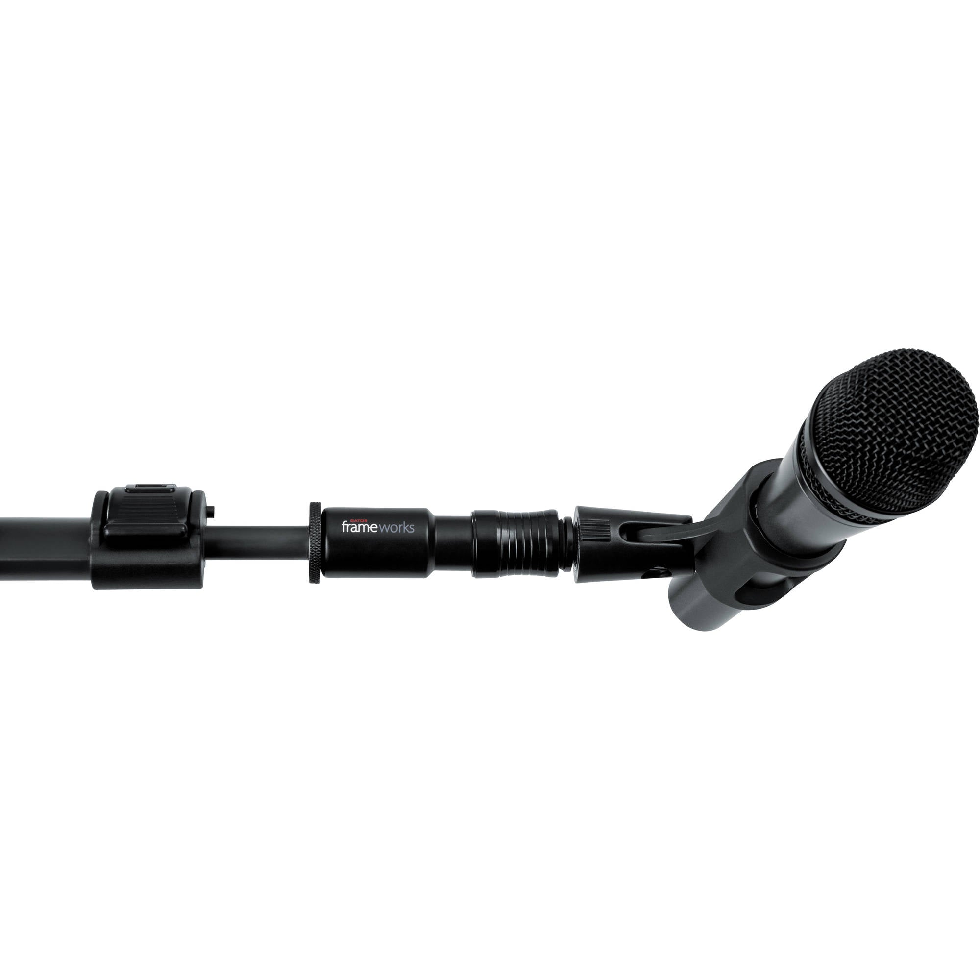 Gator Frameworks GFW-MIC-QRTOP3PK Quick Release Mic Attachment (3 Pack)