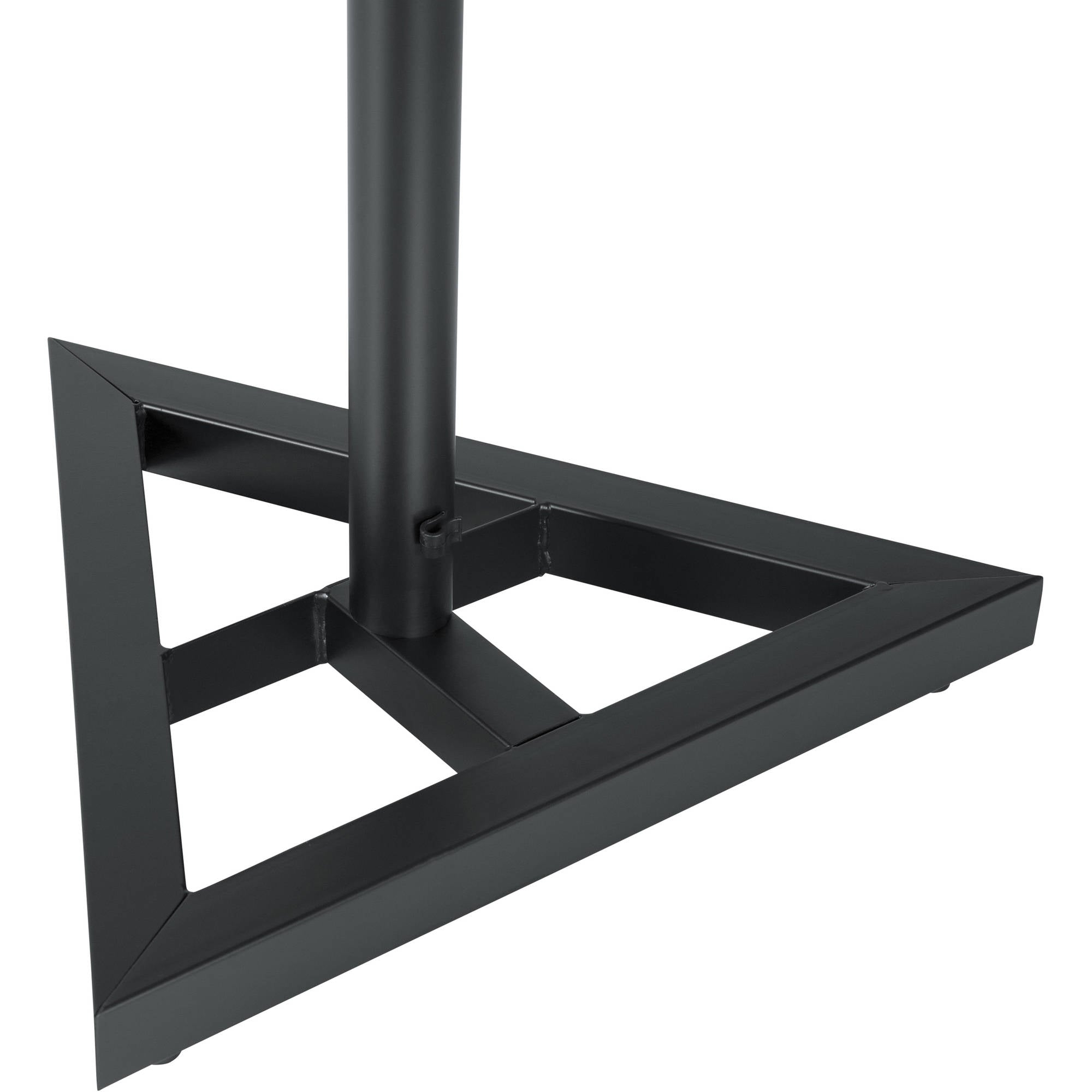 Gator Frameworks GFW-SPK-SM50 Studio Monitor Stands (Pair)