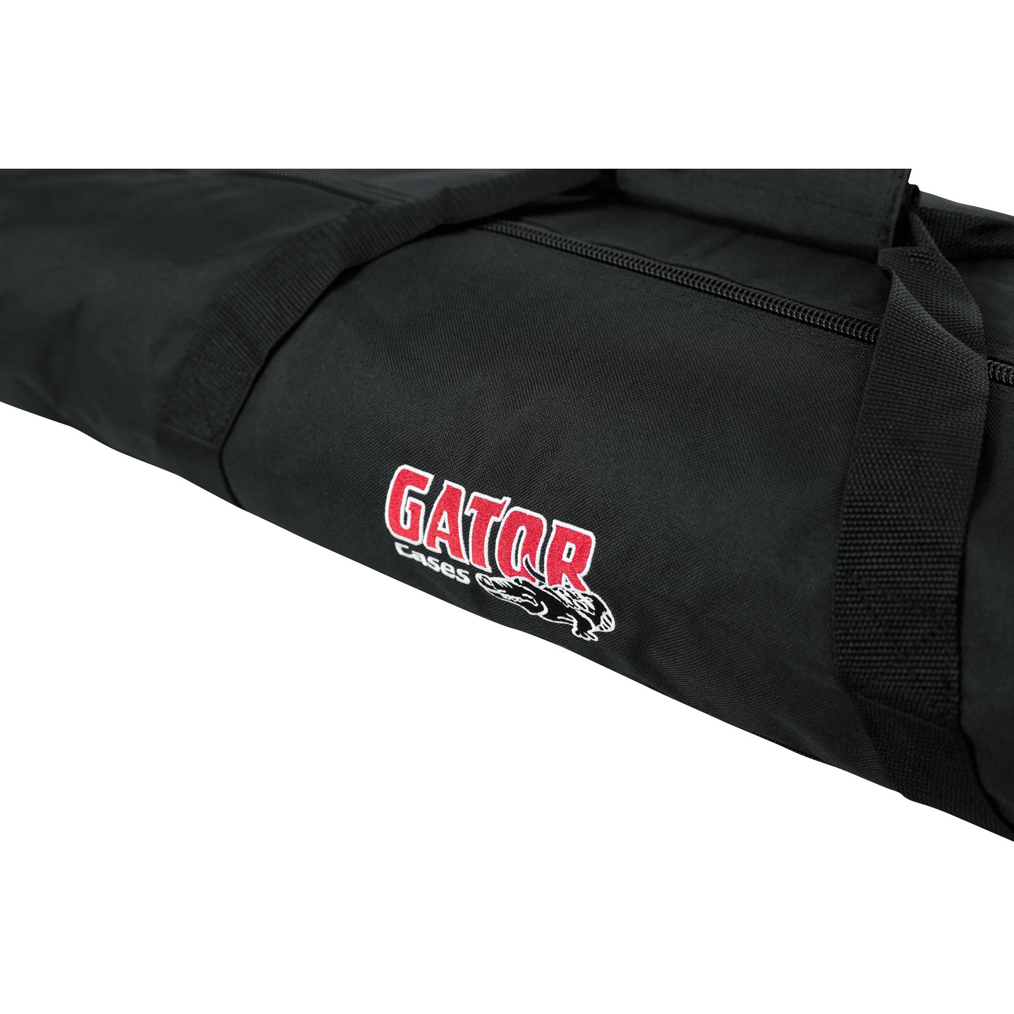 Gator Cases GPA-SPKSTDBG-50DLX Speaker Stand Bag 50" Interior with 2 Compartments