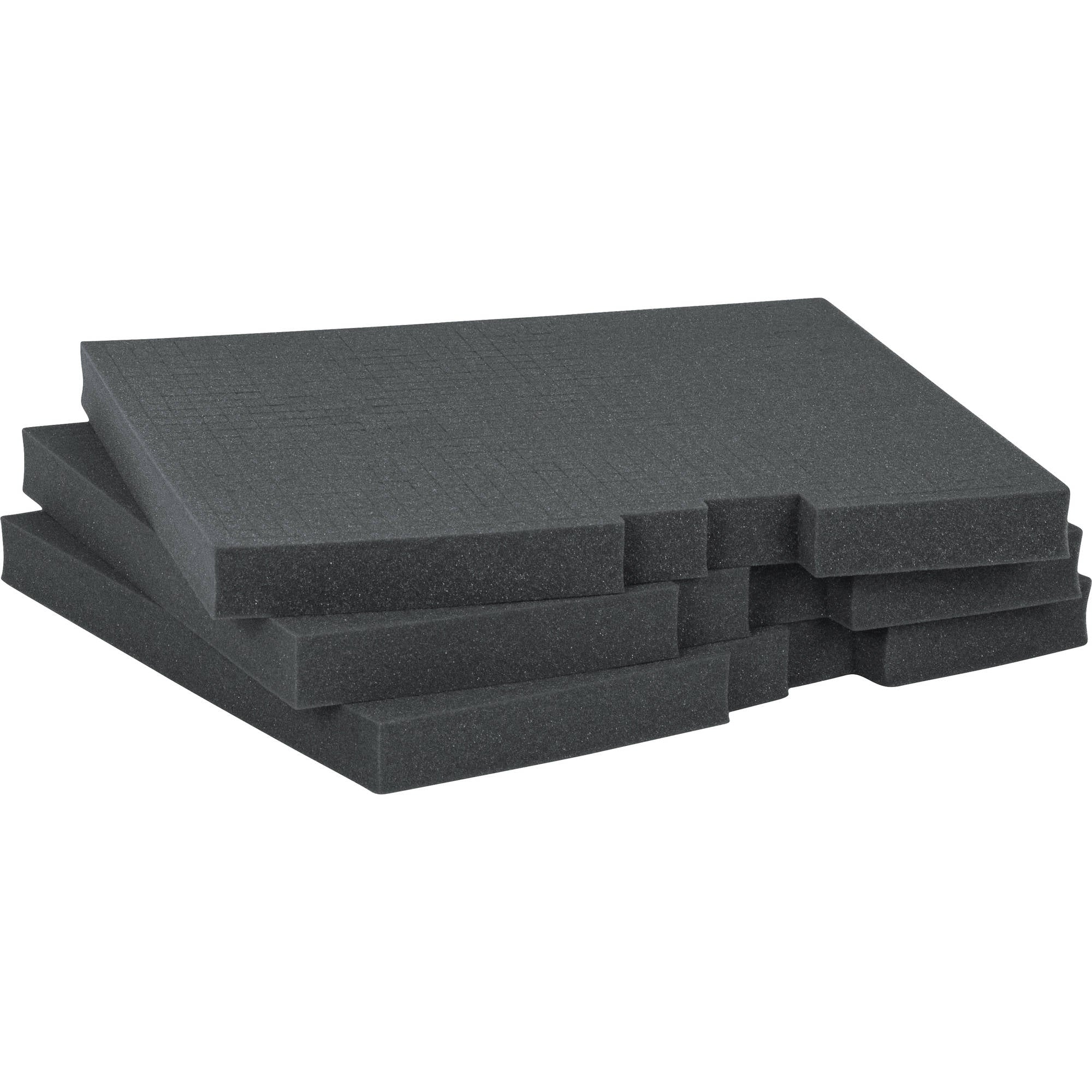 Gator Rackworks GRW-DRWFOAM-3 Replacement Drawer Foam (3U)