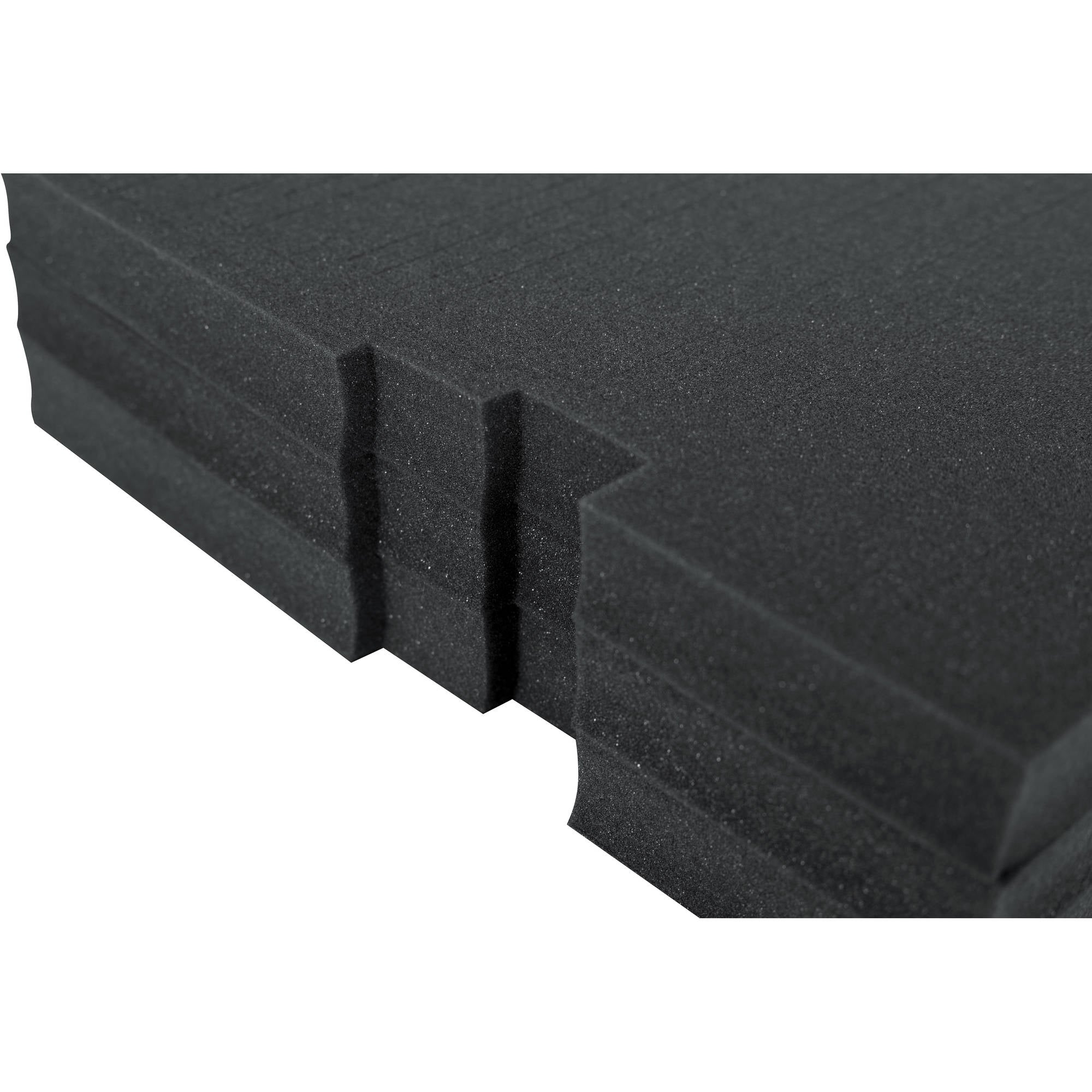 Gator Rackworks GRW-DRWFOAM-3 Replacement Drawer Foam (3U)