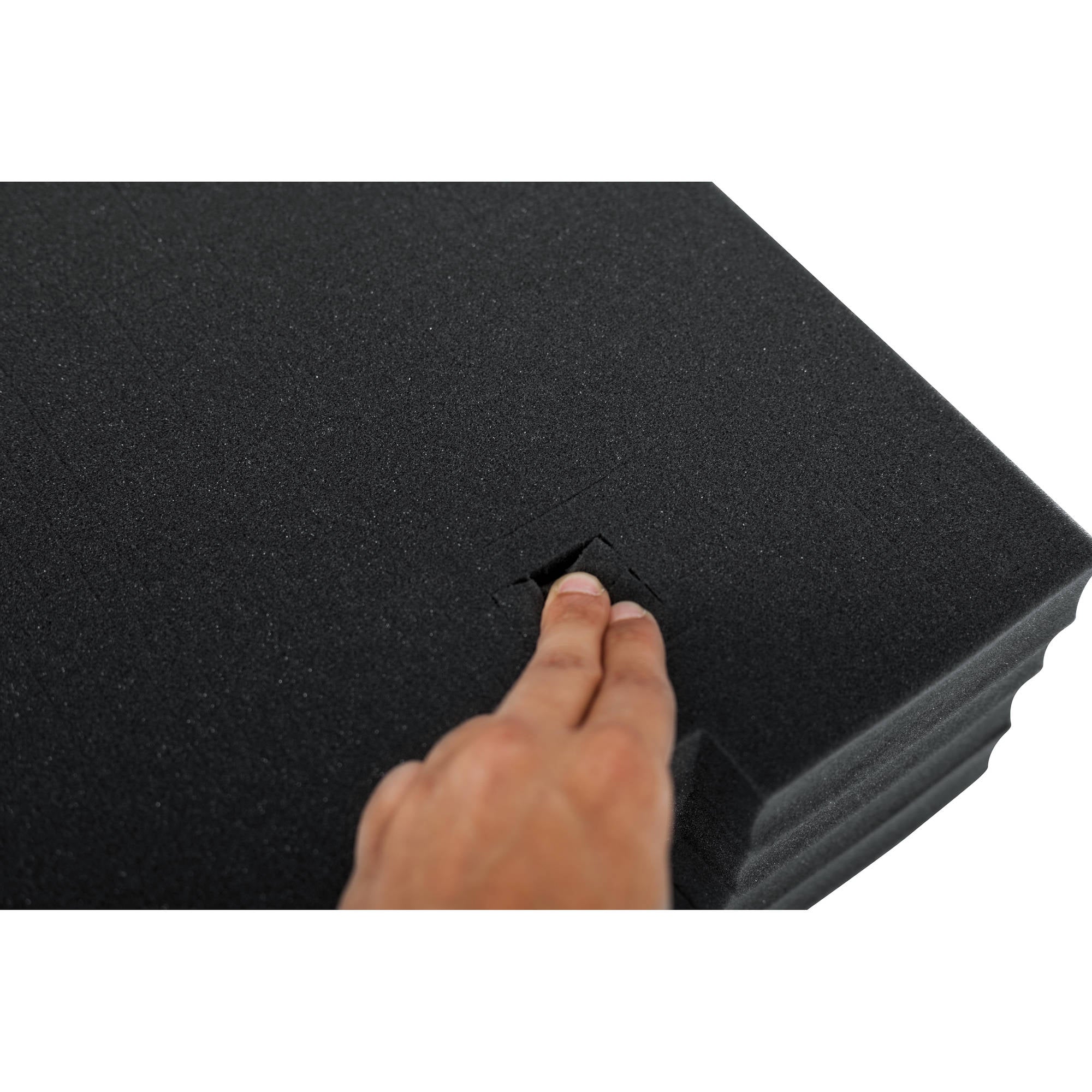 Gator Rackworks GRW-DRWFOAM-3 Replacement Drawer Foam (3U)