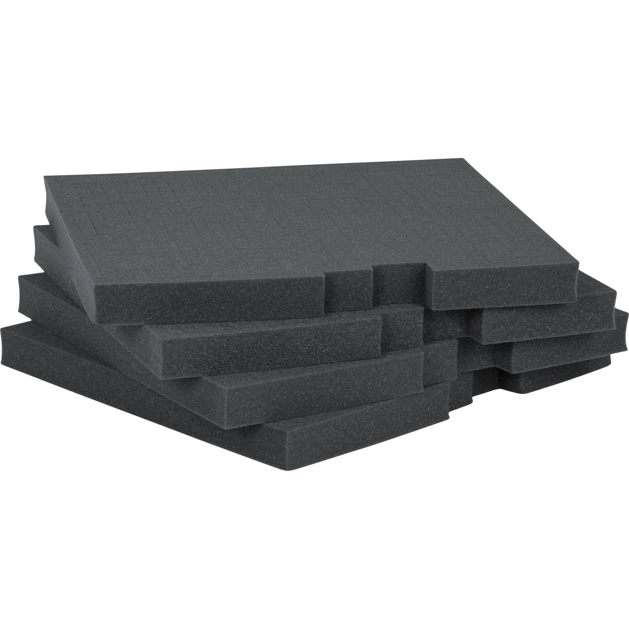 Gator Rackworks GRW-DRWFOAM-4 Replacement Drawer Foam (4U)