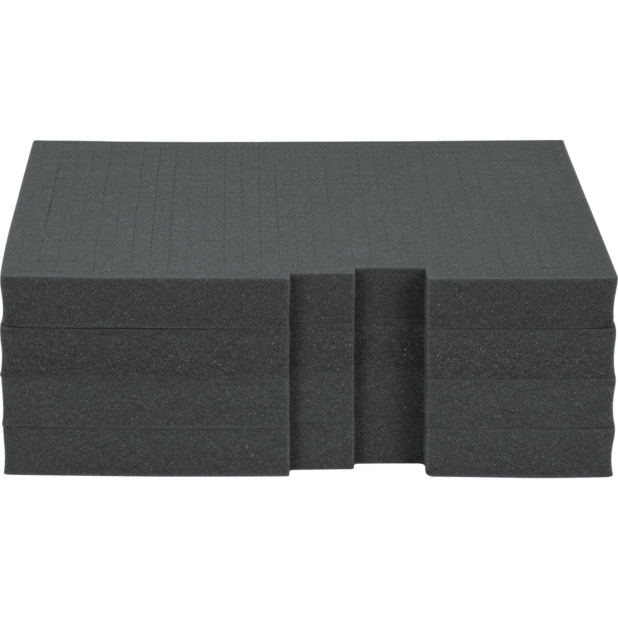 Gator Rackworks GRW-DRWFOAM-4 Replacement Drawer Foam (4U)