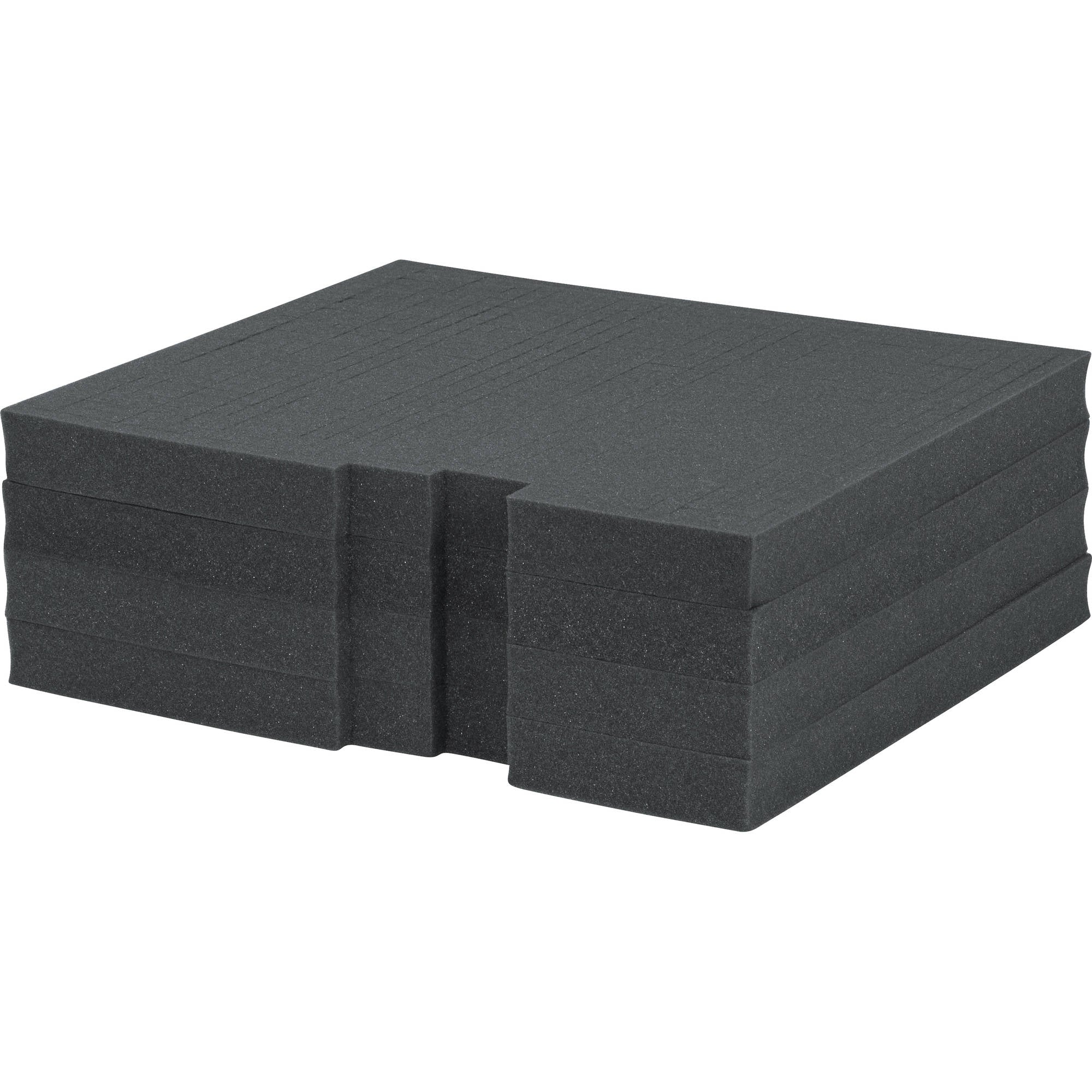 Gator Rackworks GRW-DRWFOAM-4 Replacement Drawer Foam (4U)