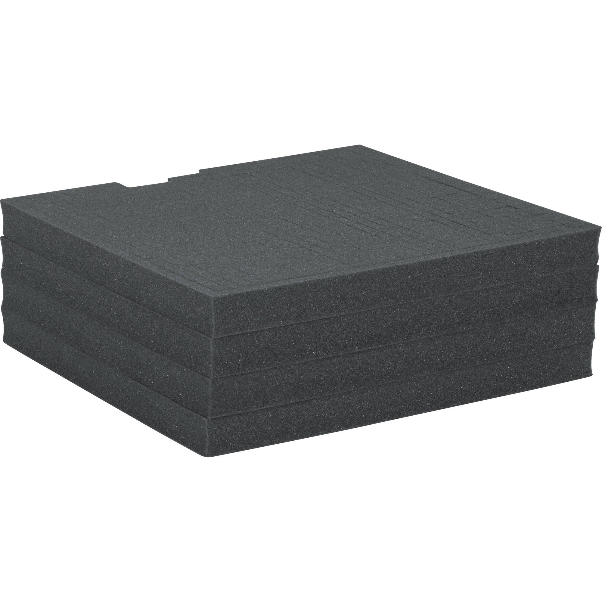 Gator Rackworks GRW-DRWFOAM-4 Replacement Drawer Foam (4U)