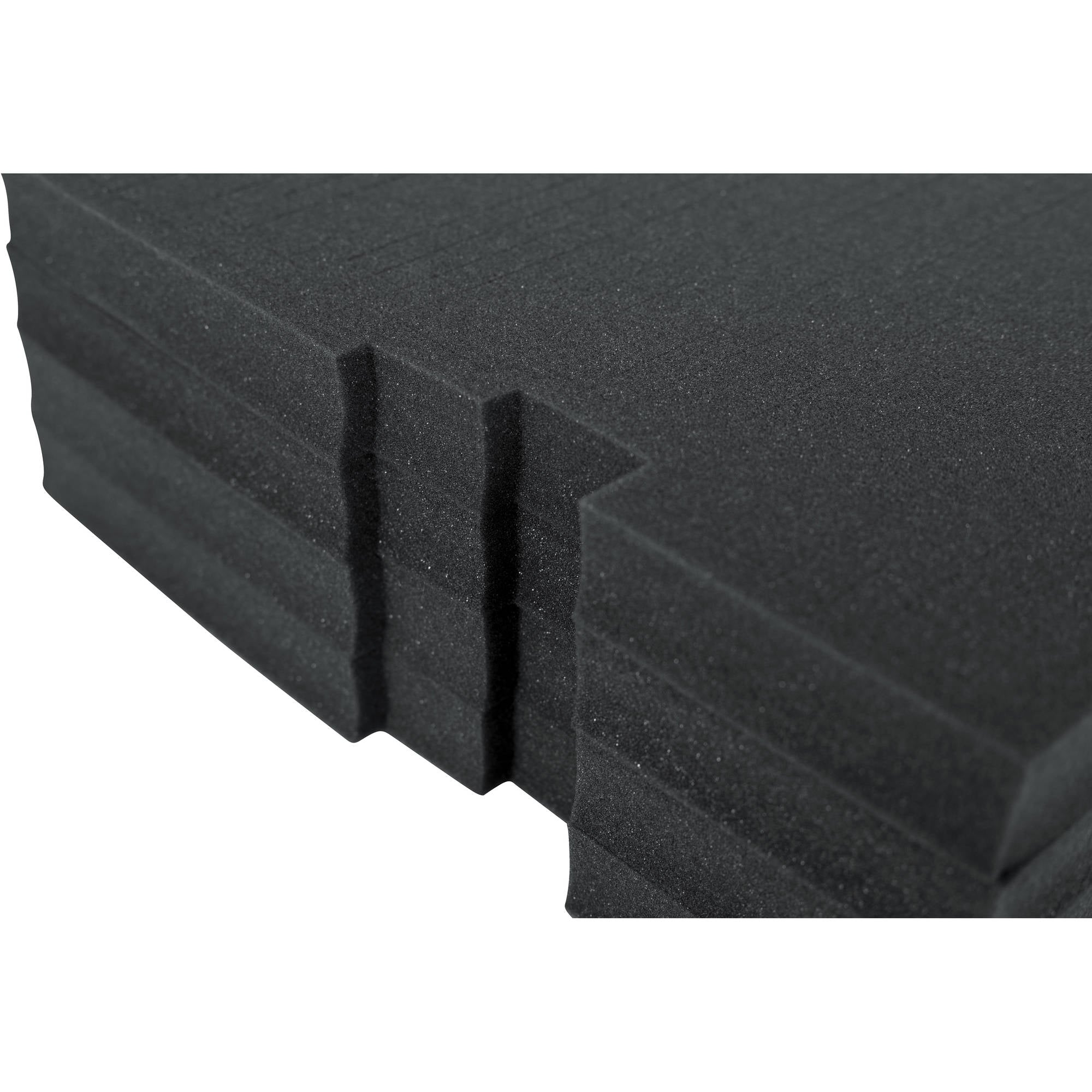 Gator Rackworks GRW-DRWFOAM-4 Replacement Drawer Foam (4U)