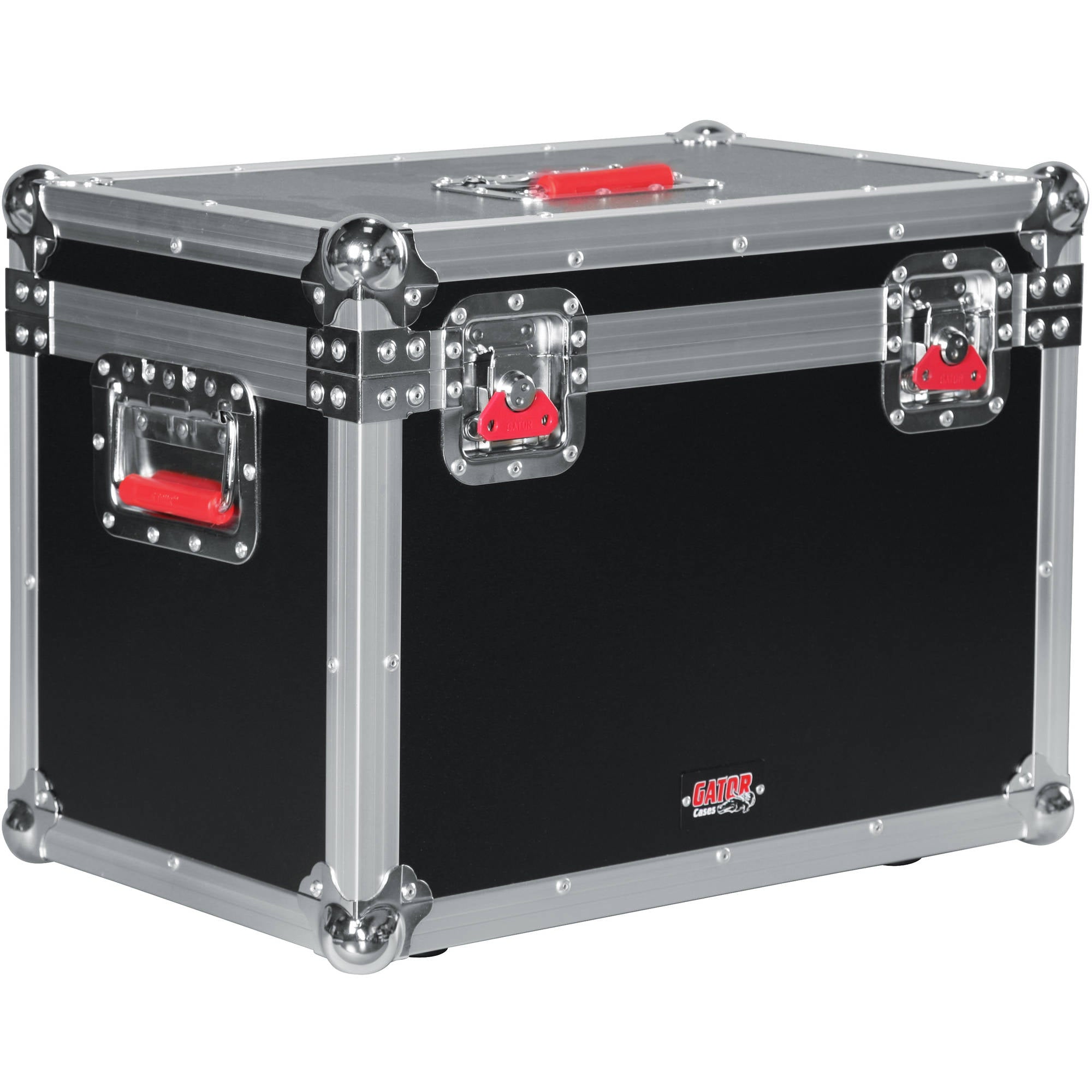 Gator Cases G-TOURMINIHEAD3 ATA Tour Case for Large Lunchbox Amps