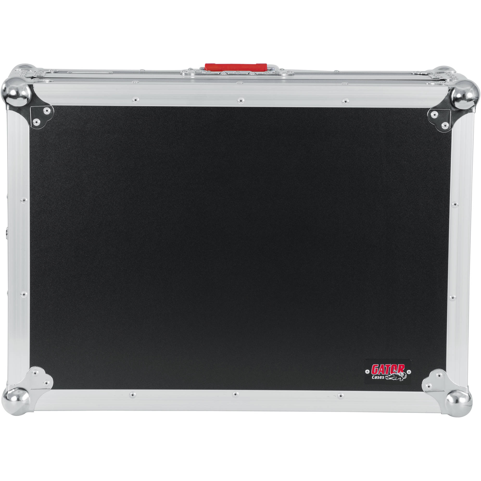 Gator Cases G-TOURDSPUNICNTLC Small DJ Controller Road Case