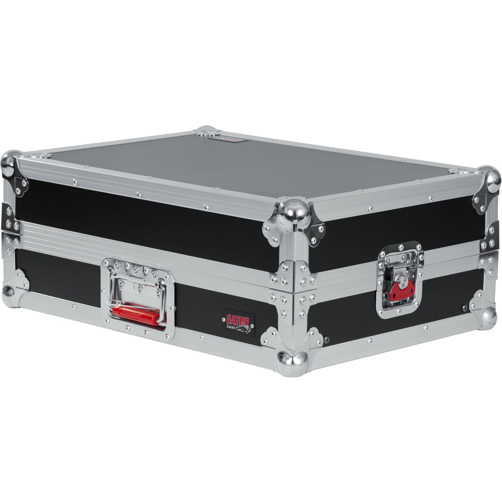 Gator Cases G-TOURDSPUNICNTLC Small DJ Controller Road Case