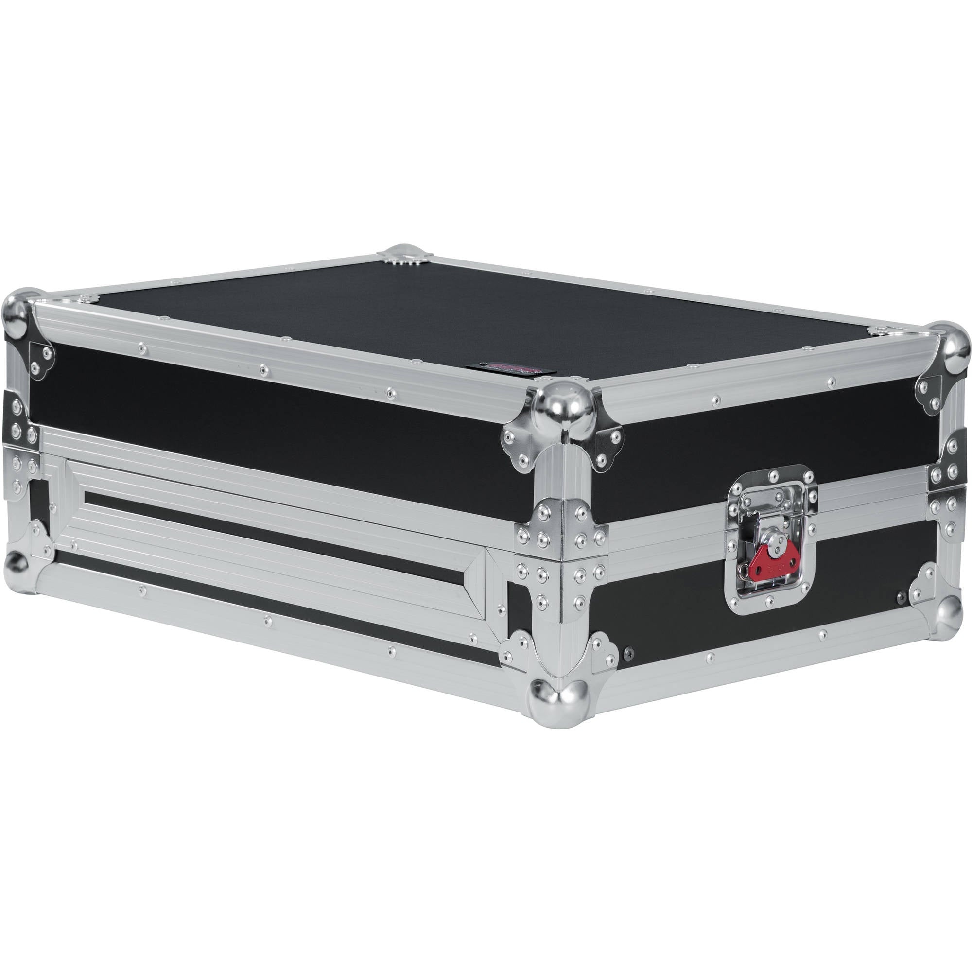 Gator Cases G-TOURDSPUNICNTLC Small DJ Controller Road Case