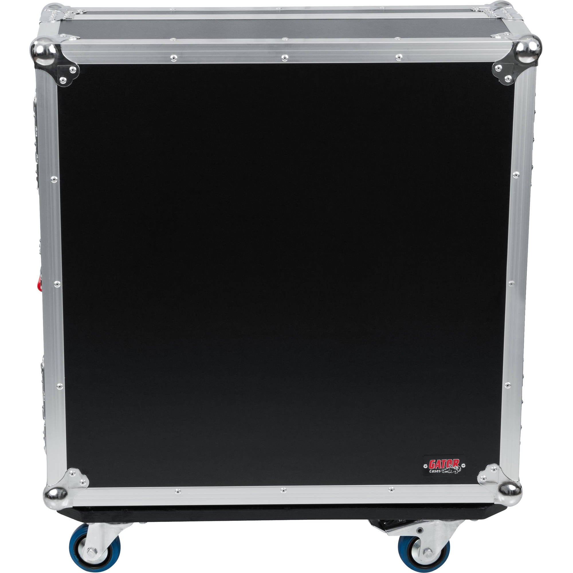 Gator Cases G-TOURQU24 Road Case for A&H Qu-24 Mixer