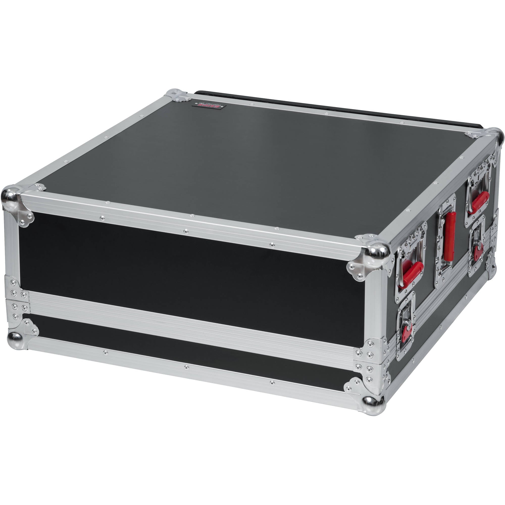 Gator Cases G-TOURQU24 Road Case for A&H Qu-24 Mixer