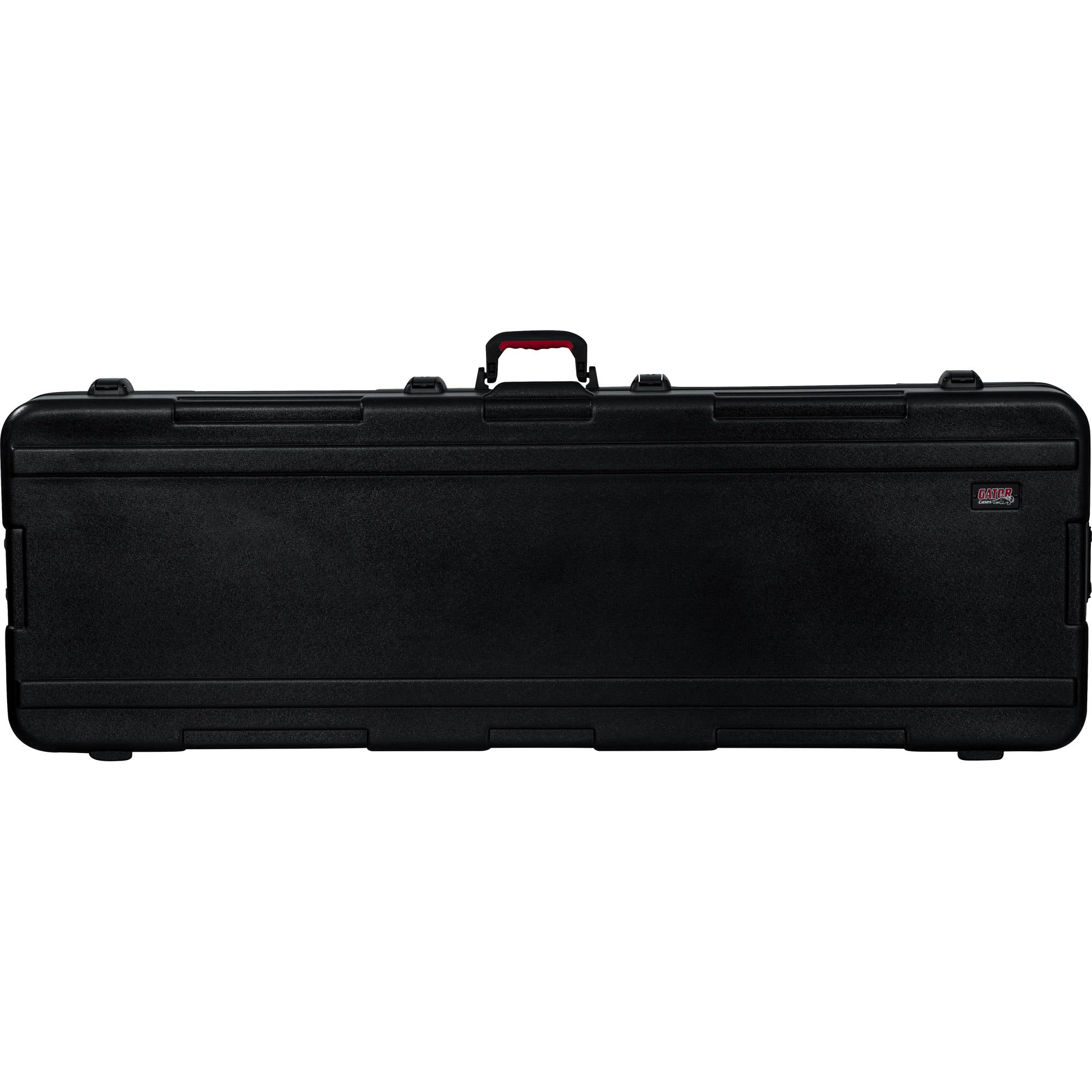 Gator Cases GTSA-KEY88D TSA Series ATA Wheeled Case for Extra-Deep 88-Note Keyboards