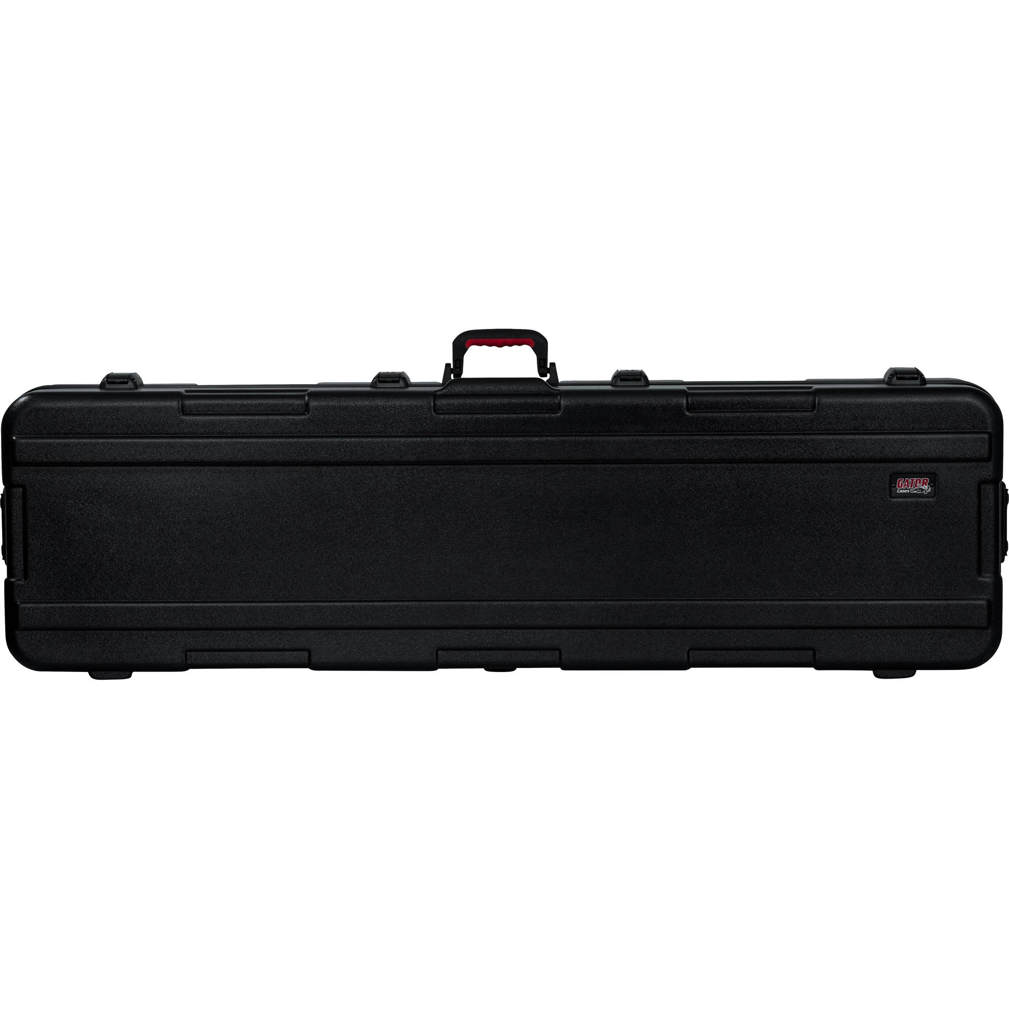 Gator Cases GTSA-KEY88SLXL TSA Series ATA Wheeled Case for Slim Extra-Long 88-Note Keyboards